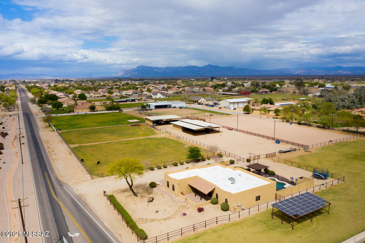 N/A - Residential