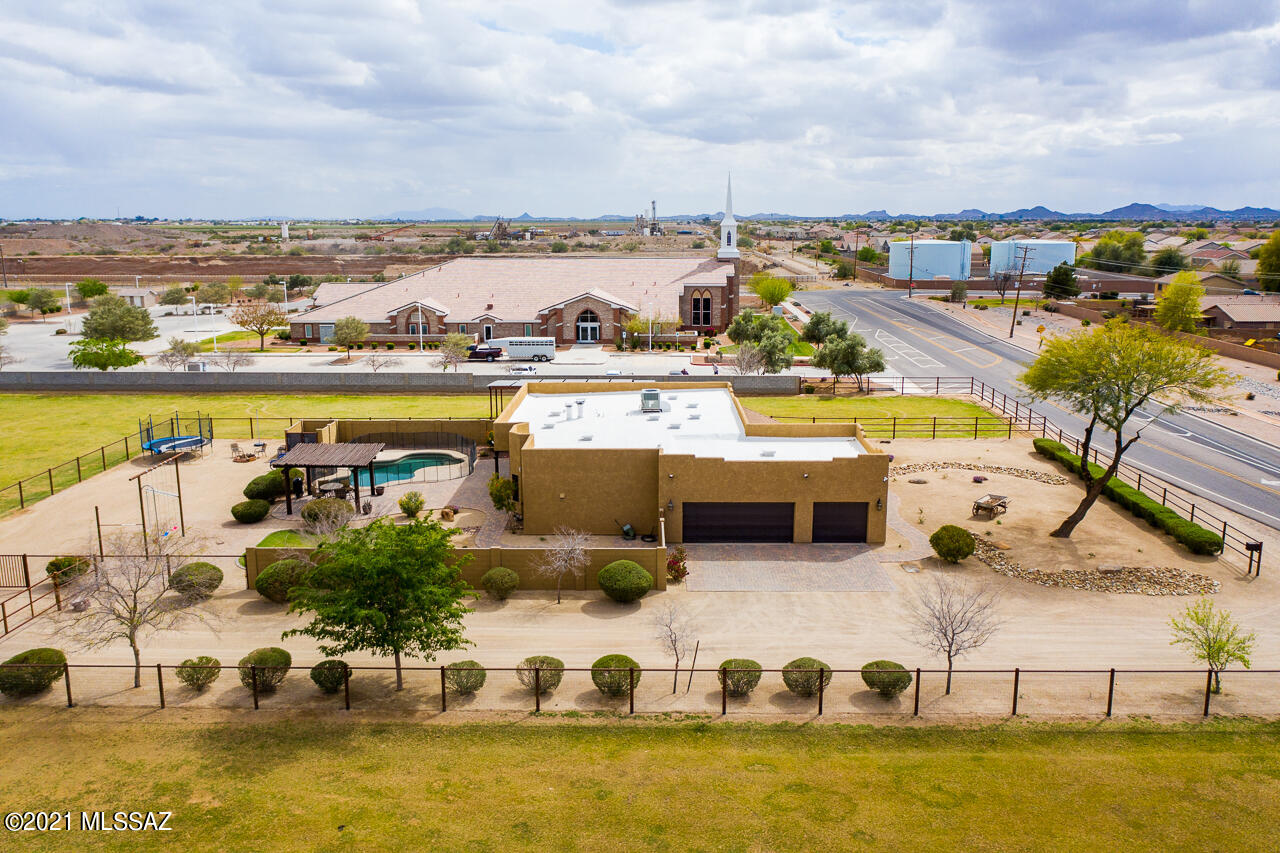 N/A - Residential
