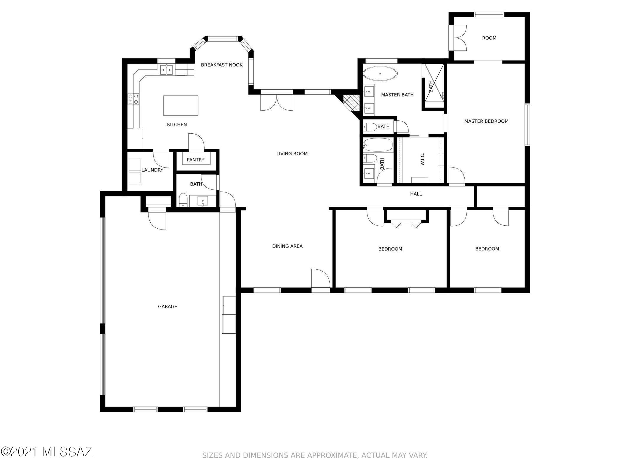 N/A - Residential