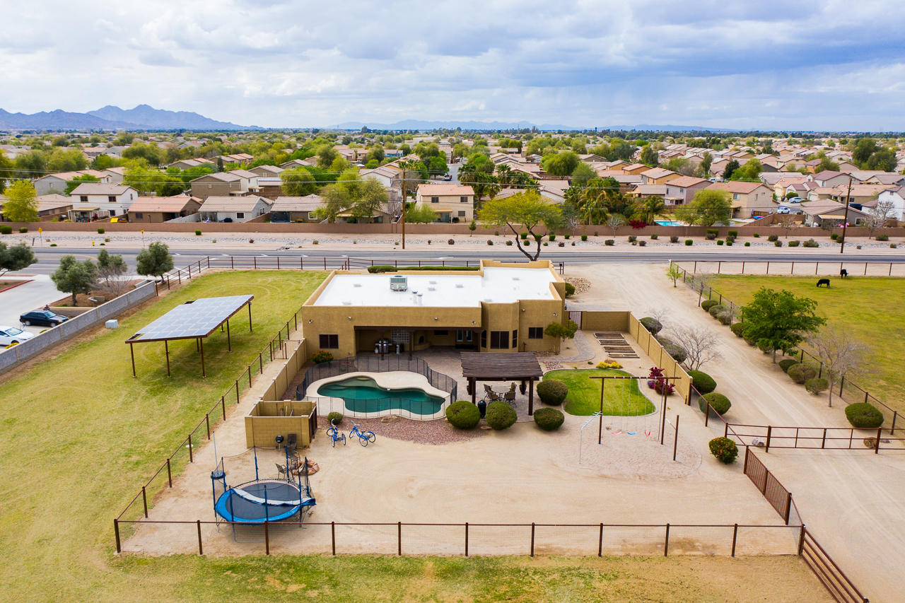 N/A - Residential