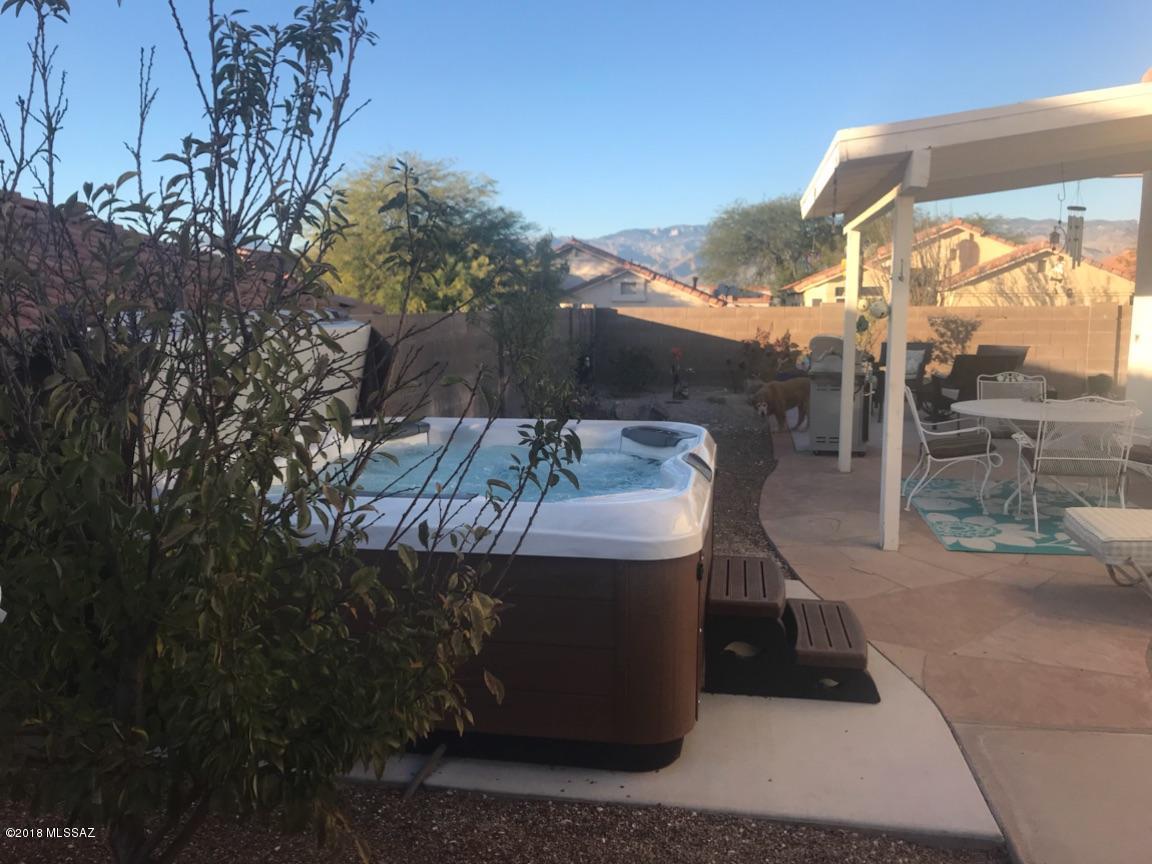 Sonoran Heights II (1-123) - Residential