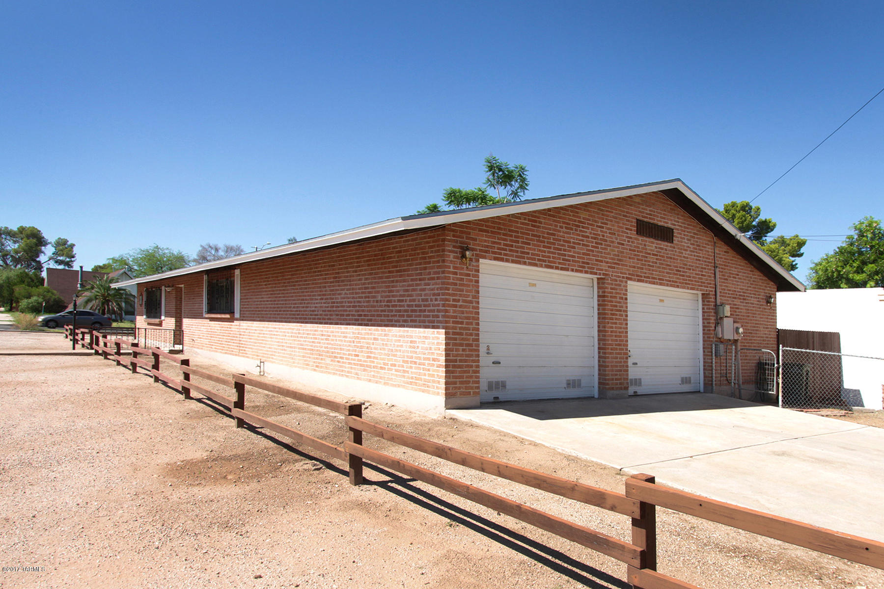 Farmington Addition - Residential