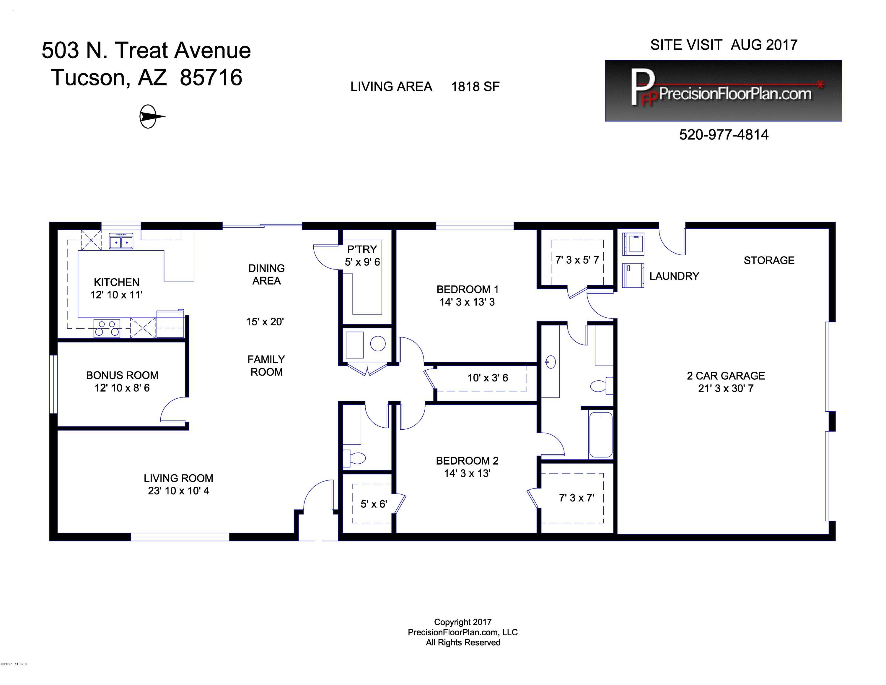 Farmington Addition - Residential