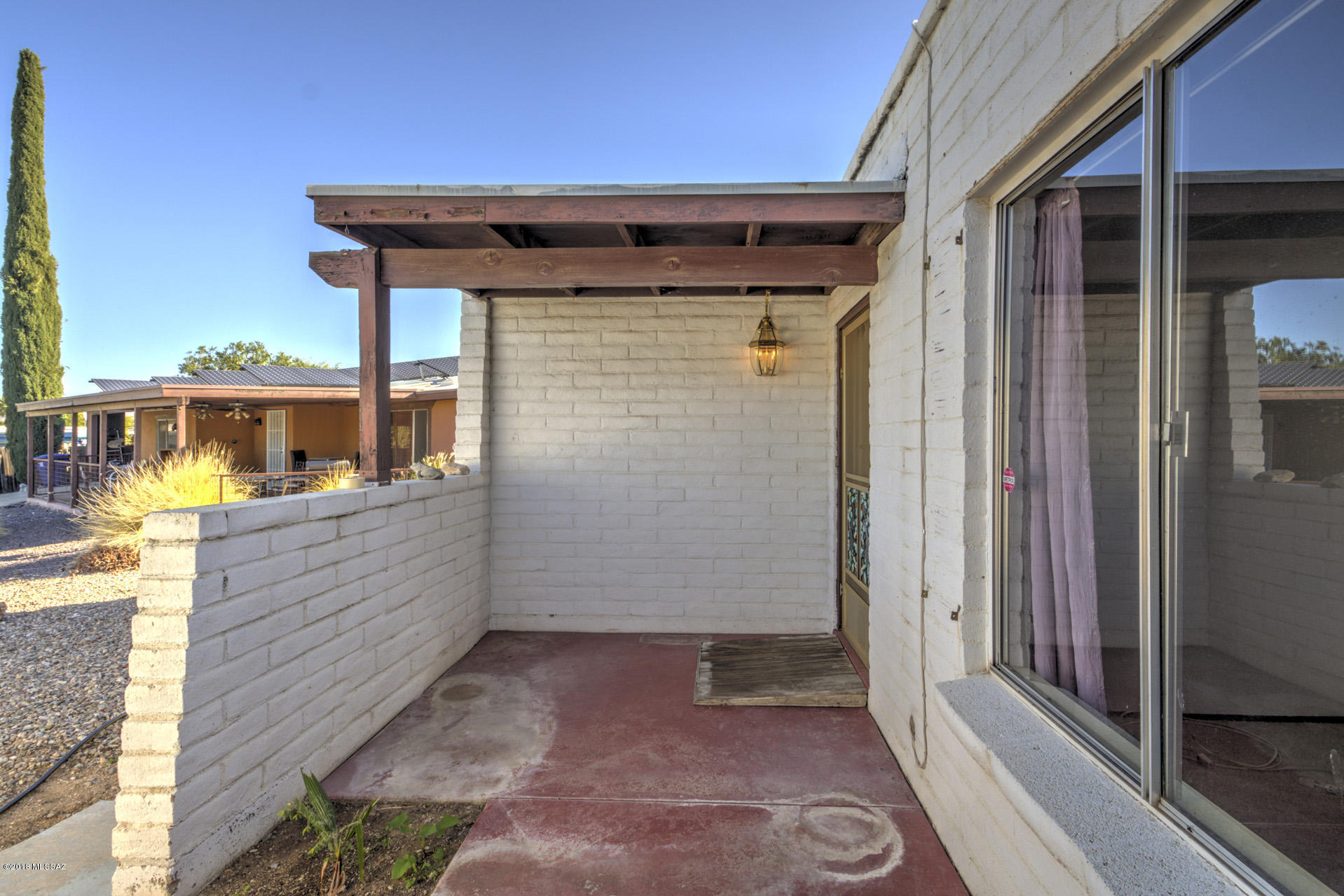 Solano Estates (1-91) - Residential