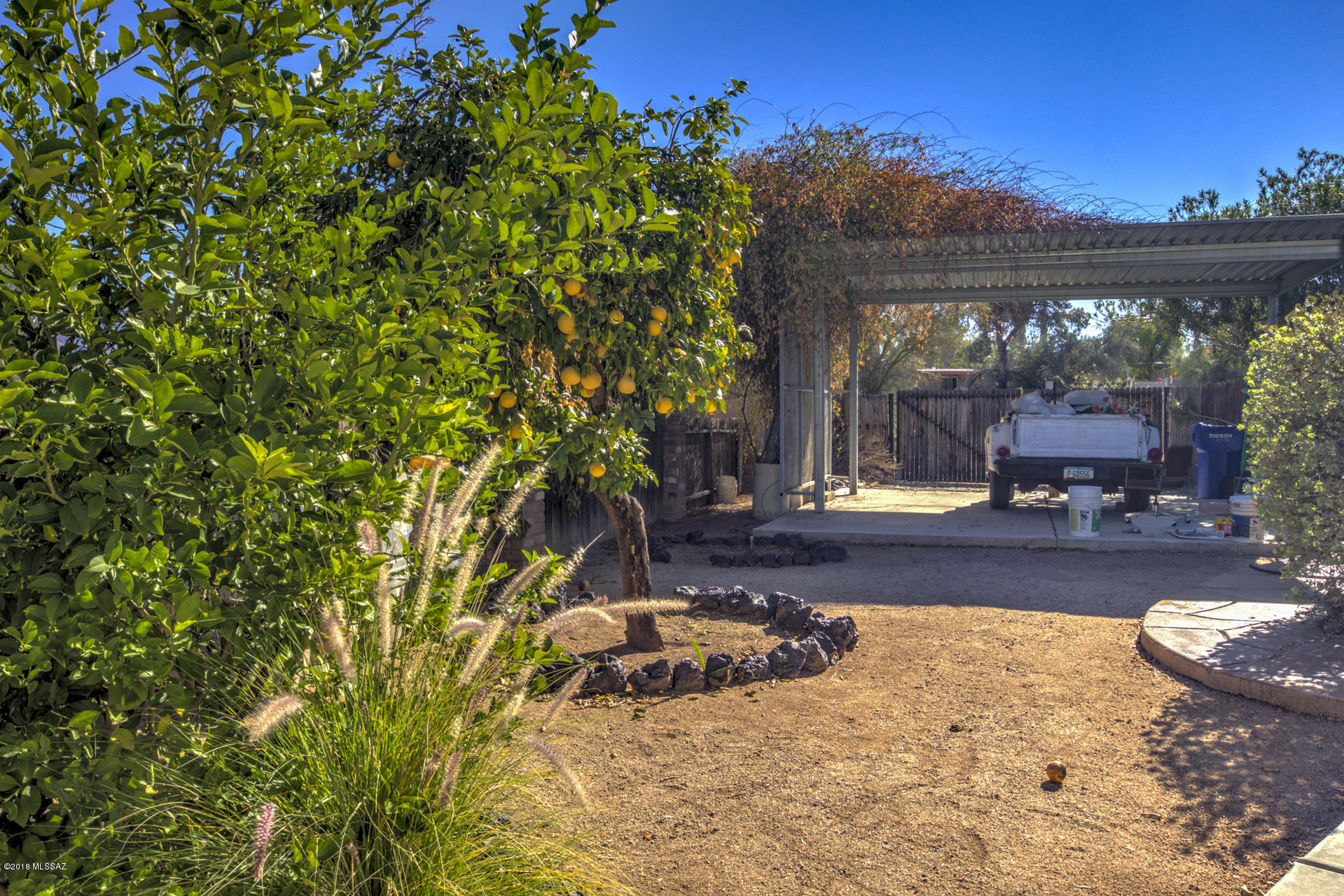 Solano Estates (1-91) - Residential
