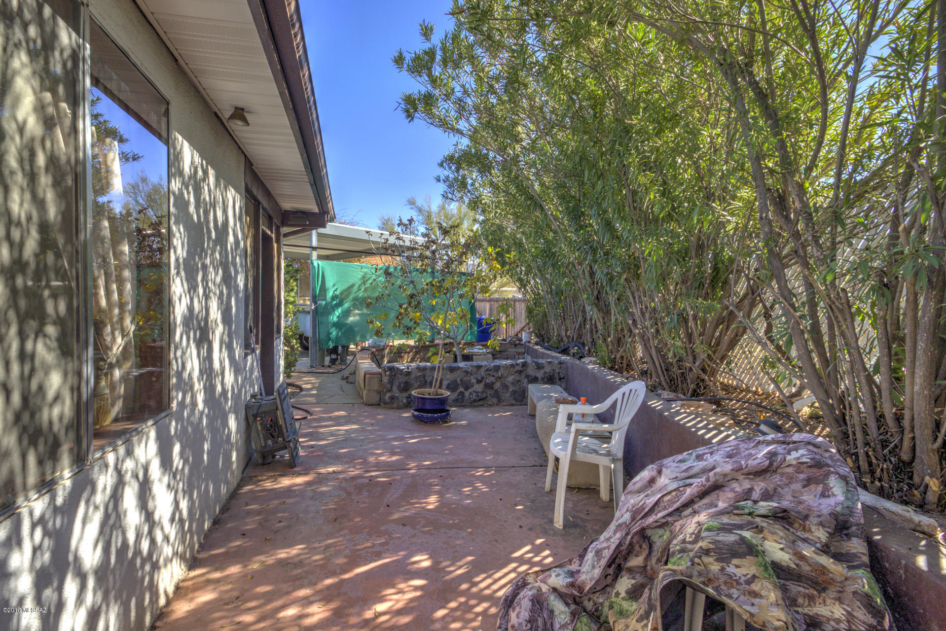 Solano Estates (1-91) - Residential