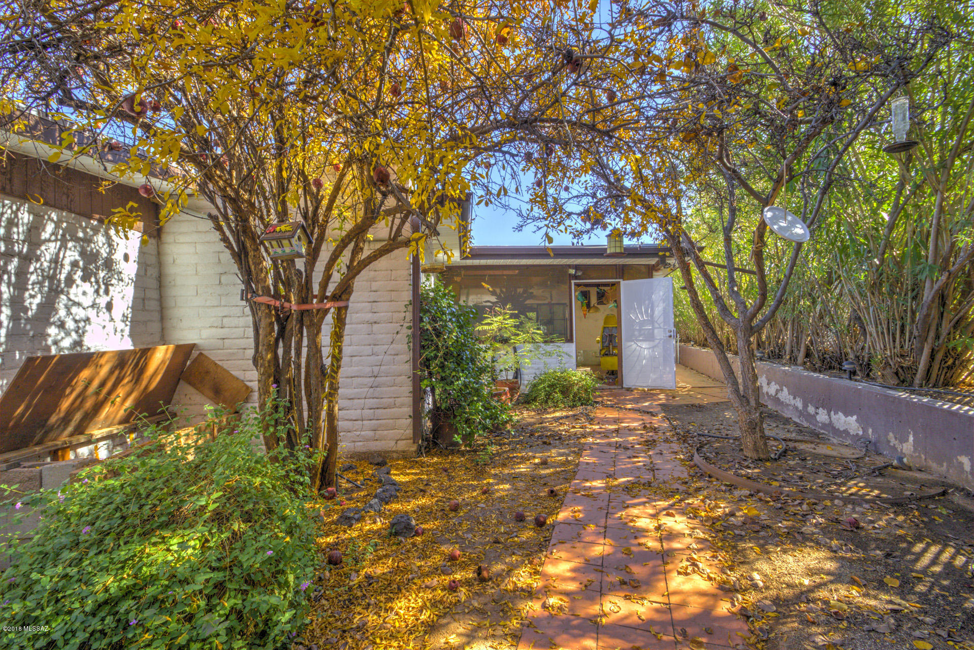 Solano Estates (1-91) - Residential
