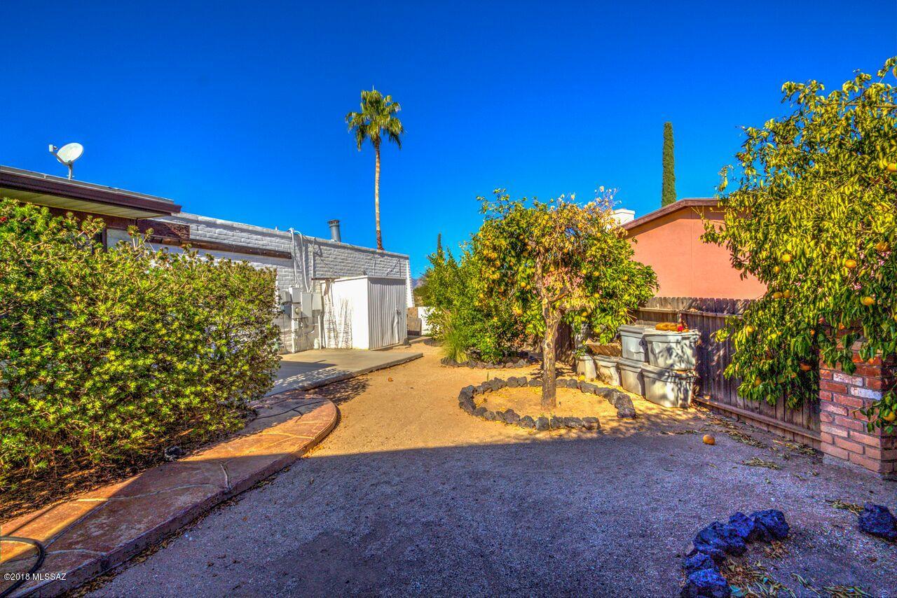 Solano Estates (1-91) - Residential