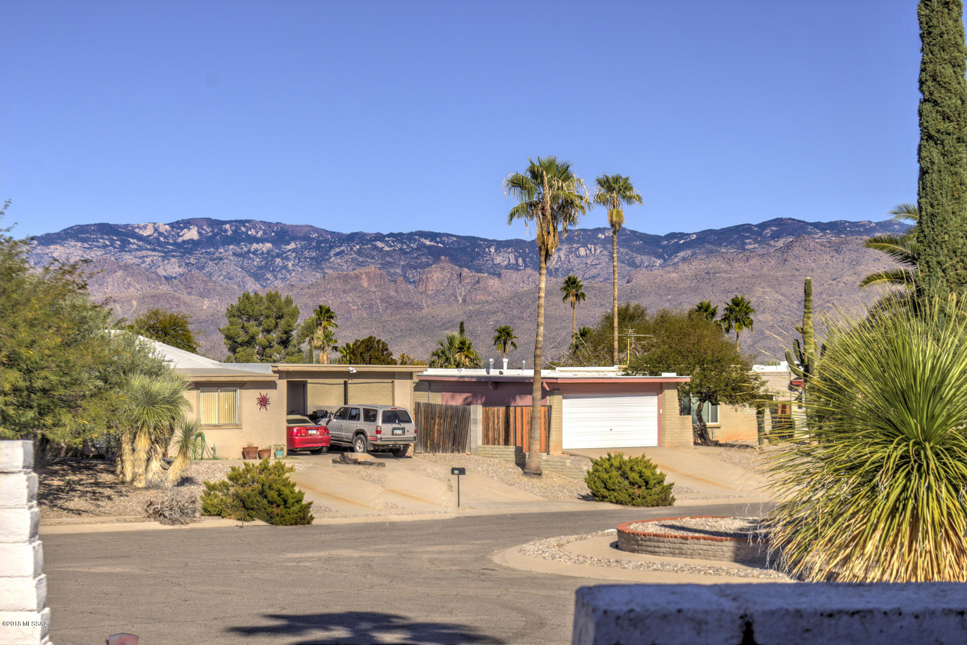 Solano Estates (1-91) - Residential