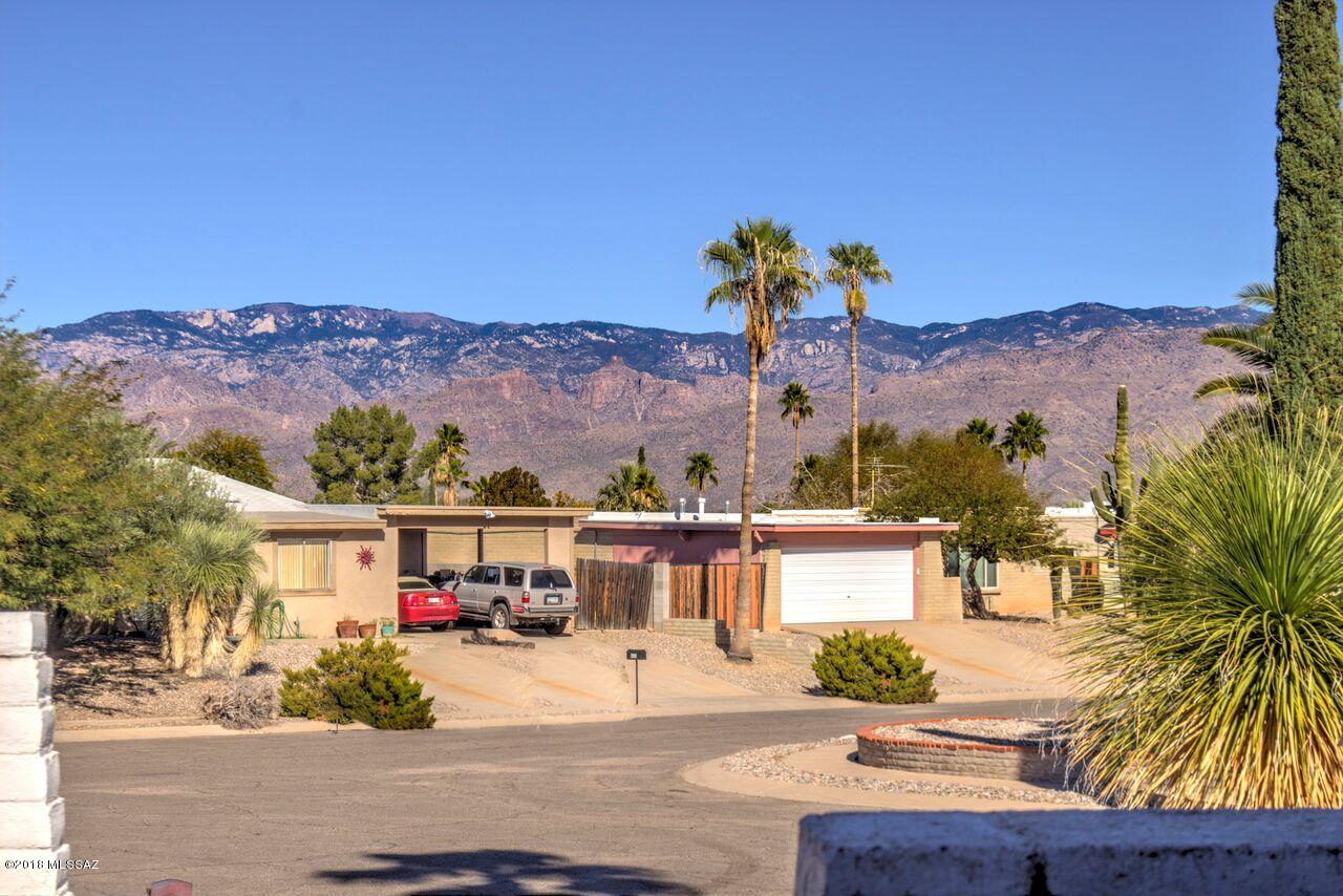 Solano Estates (1-91) - Residential