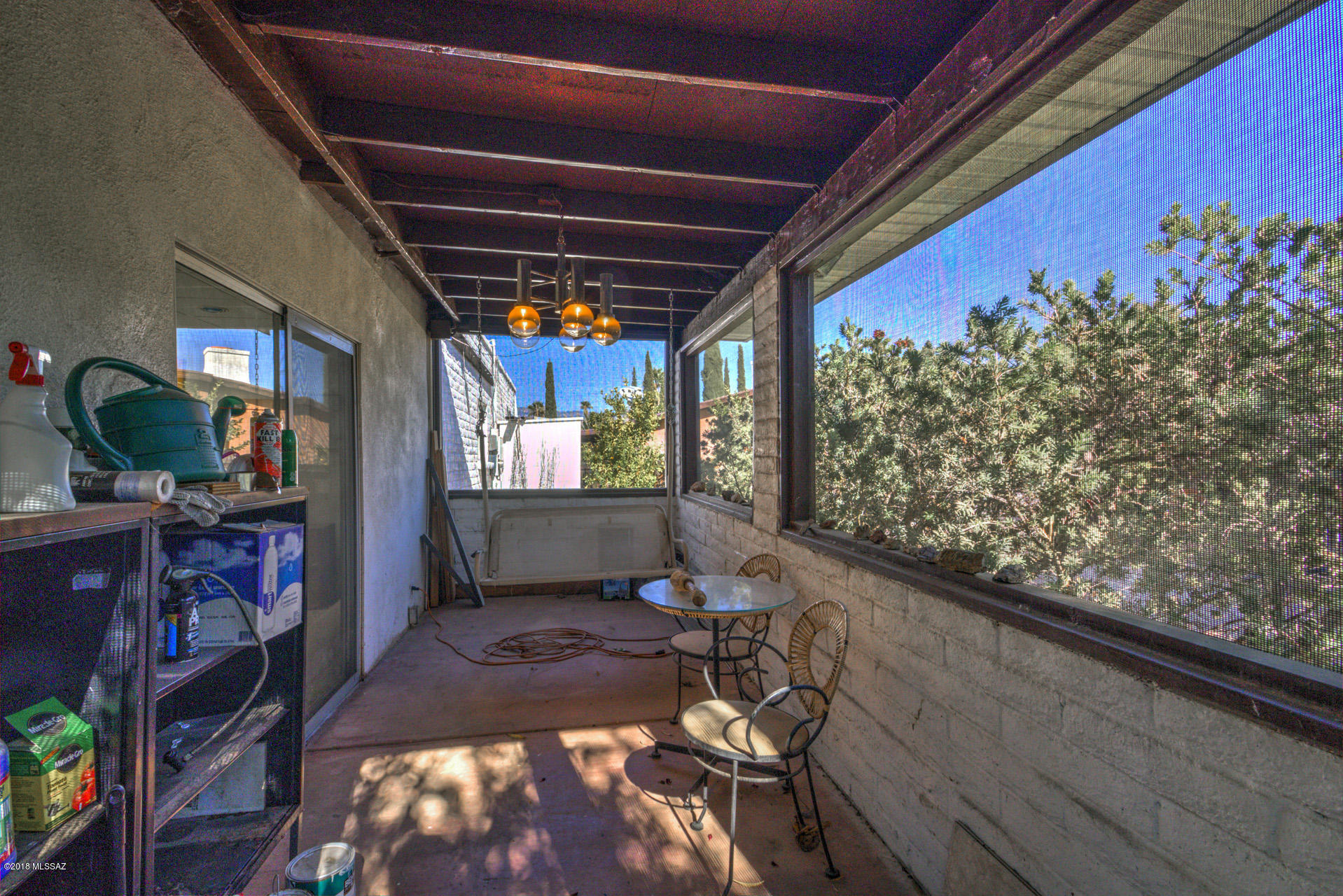 Solano Estates (1-91) - Residential