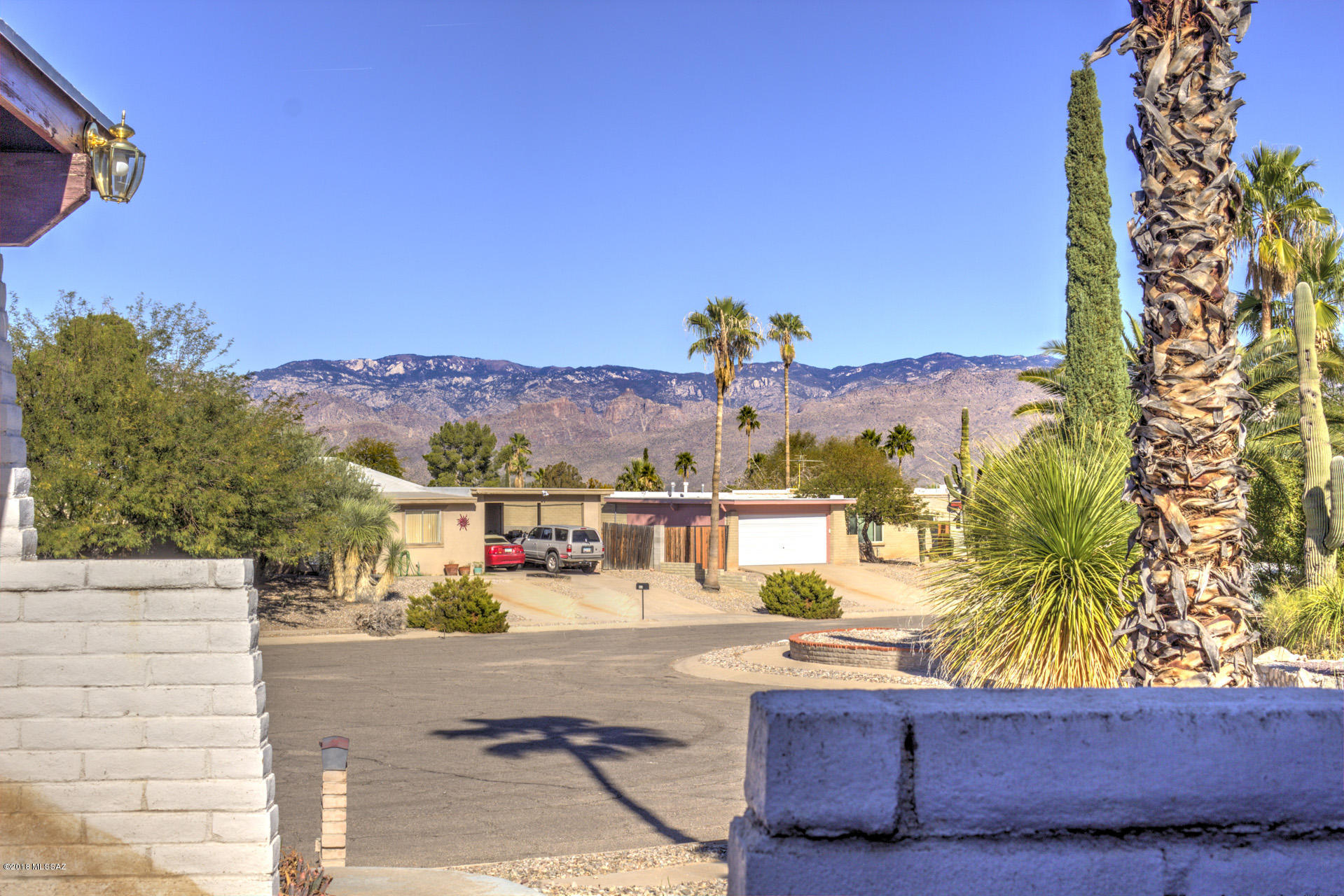 Solano Estates (1-91) - Residential