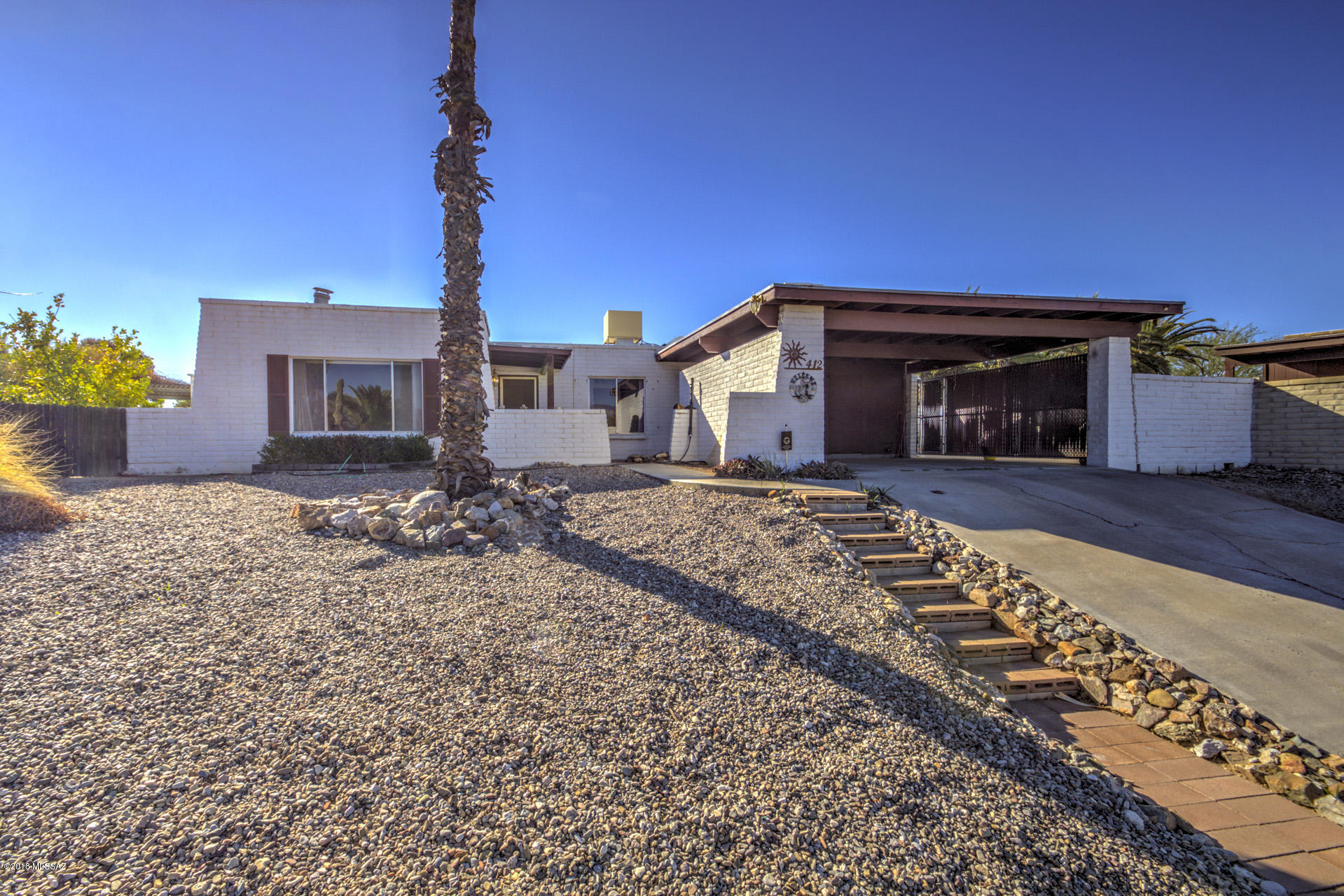 Solano Estates (1-91) - Residential