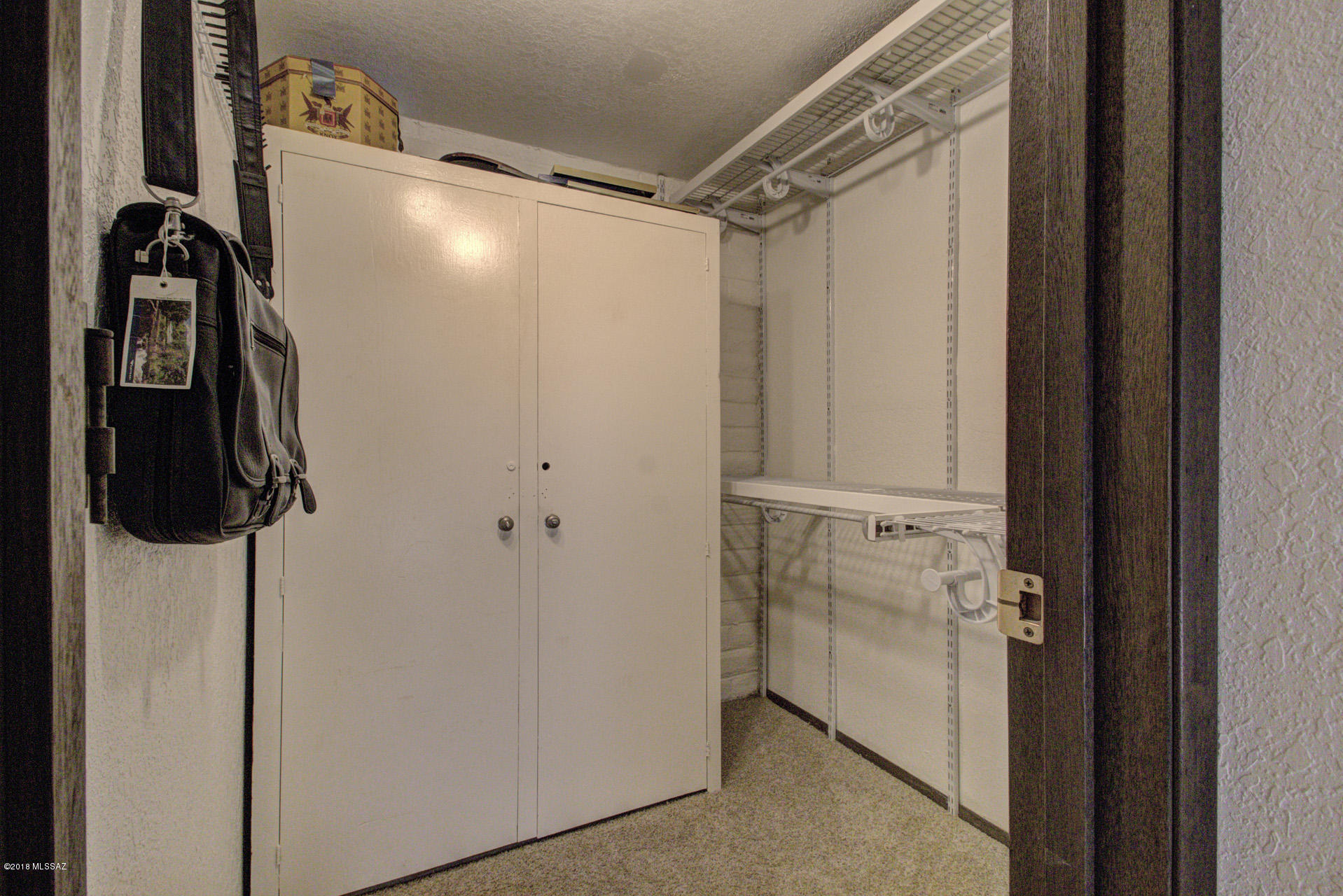 Solano Estates (1-91) - Residential