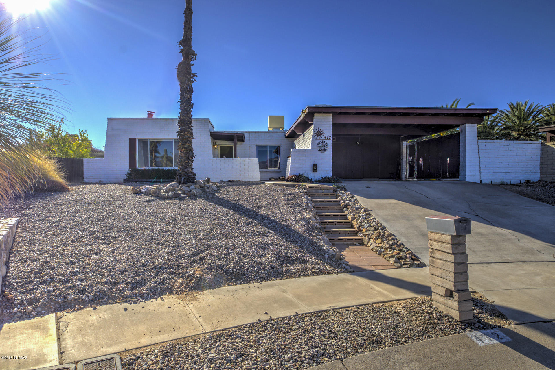 Solano Estates (1-91) - Residential