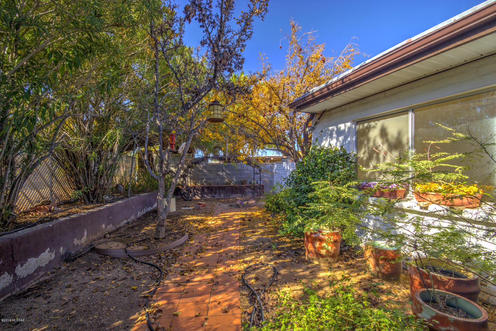 Solano Estates (1-91) - Residential