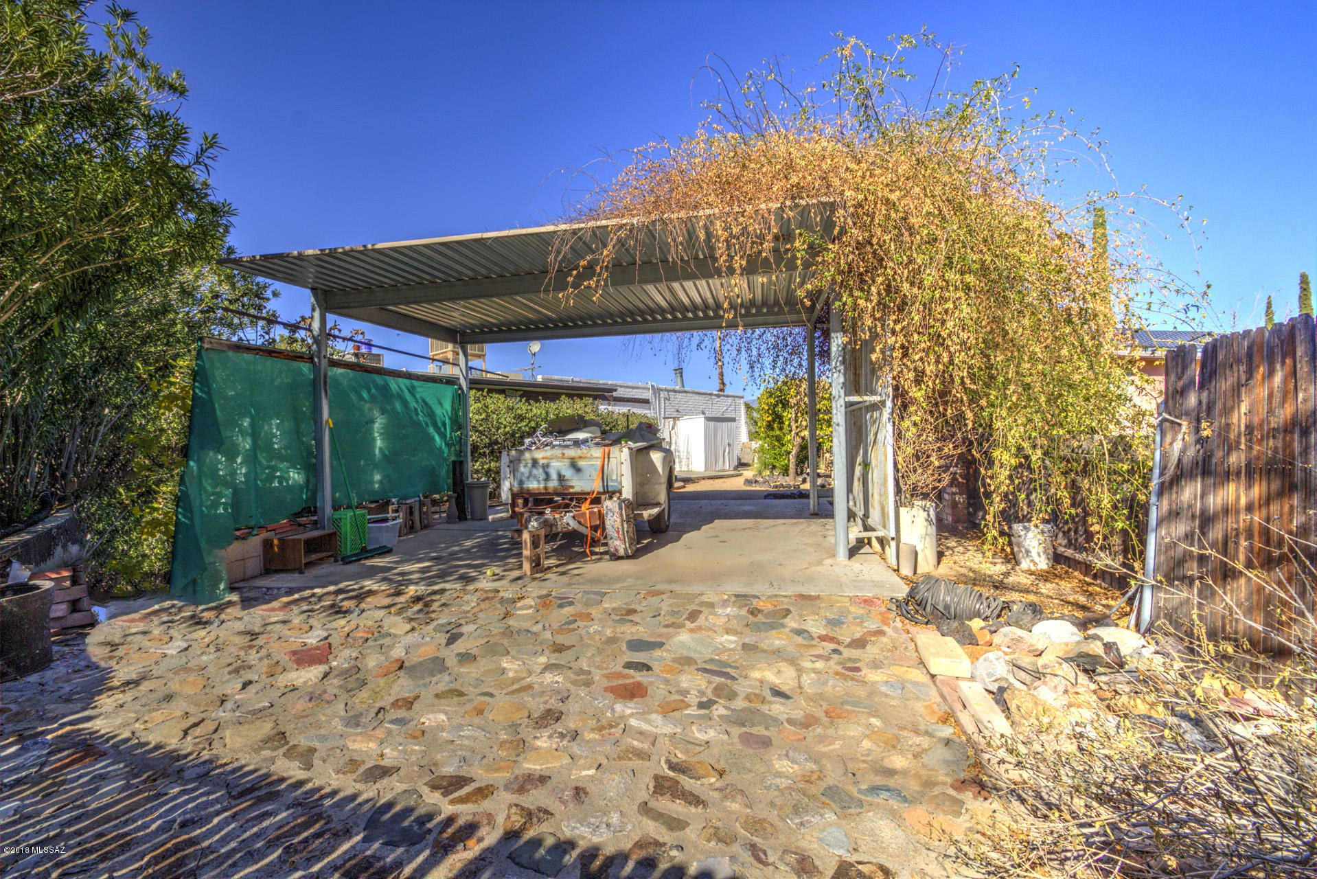 Solano Estates (1-91) - Residential