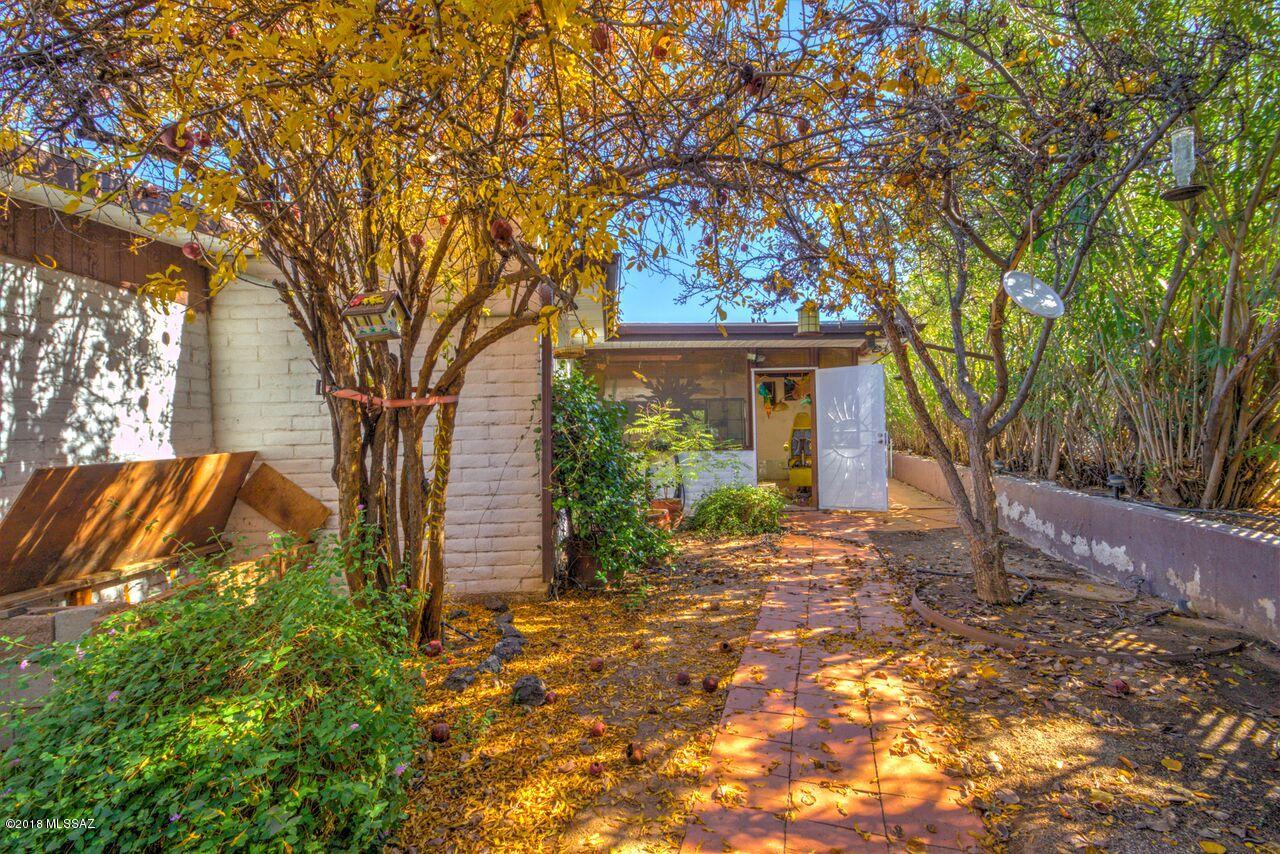 Solano Estates (1-91) - Residential