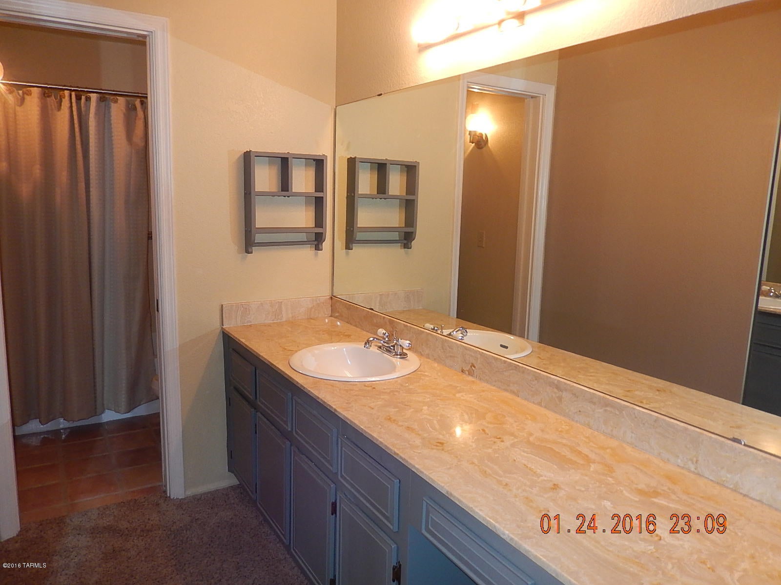 N/A - Residential Lease