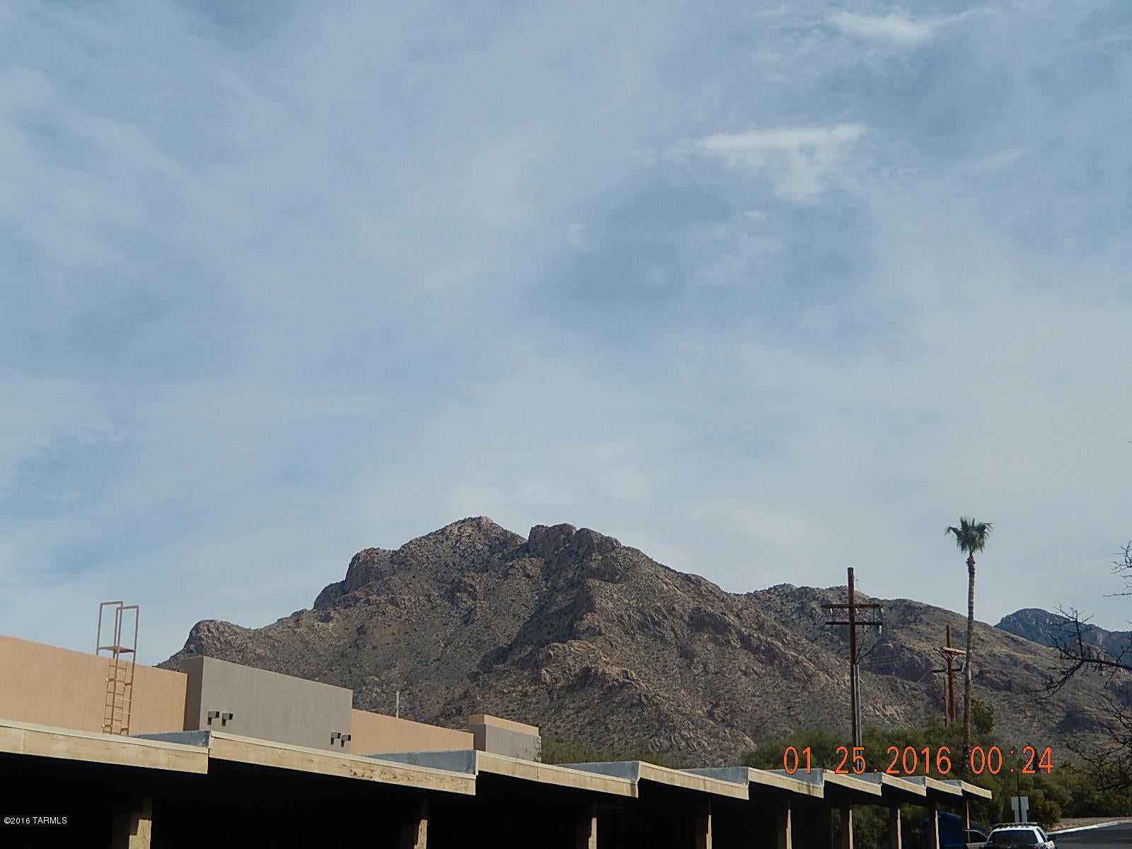 N/A - Residential Lease