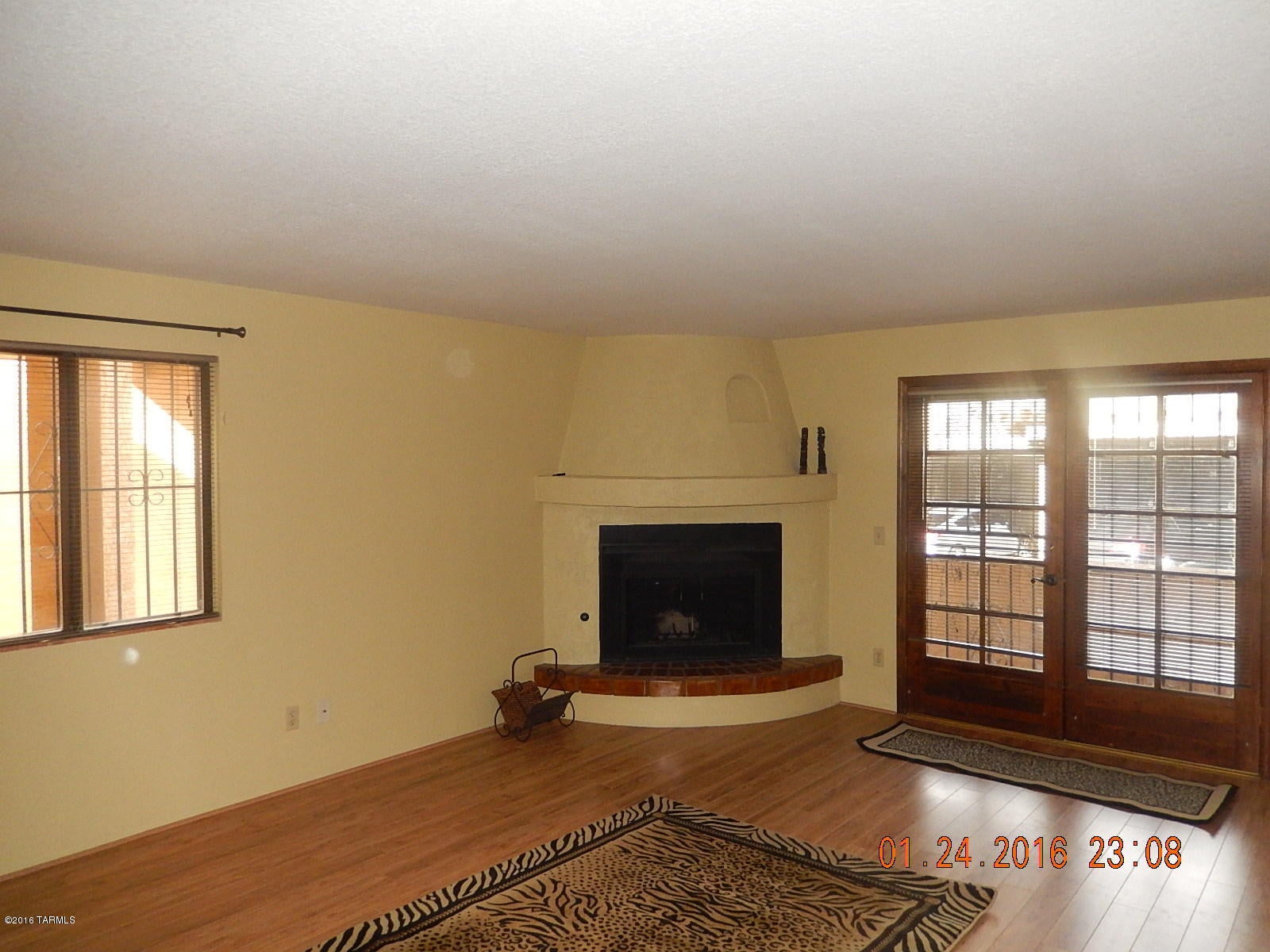 N/A - Residential Lease