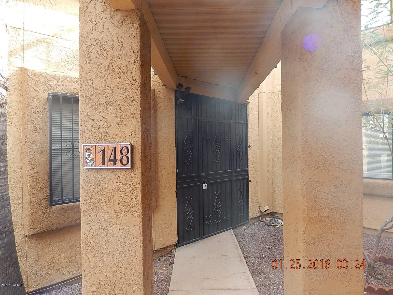 N/A - Residential Lease