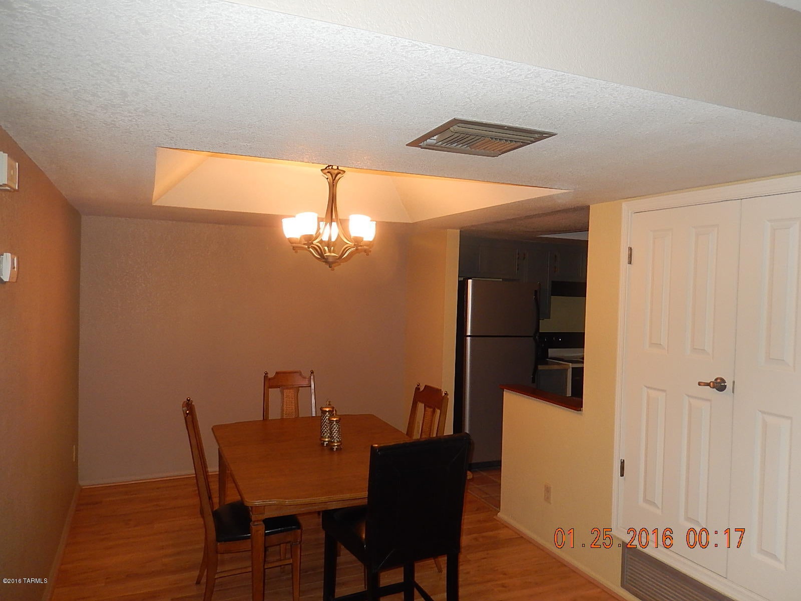 N/A - Residential Lease