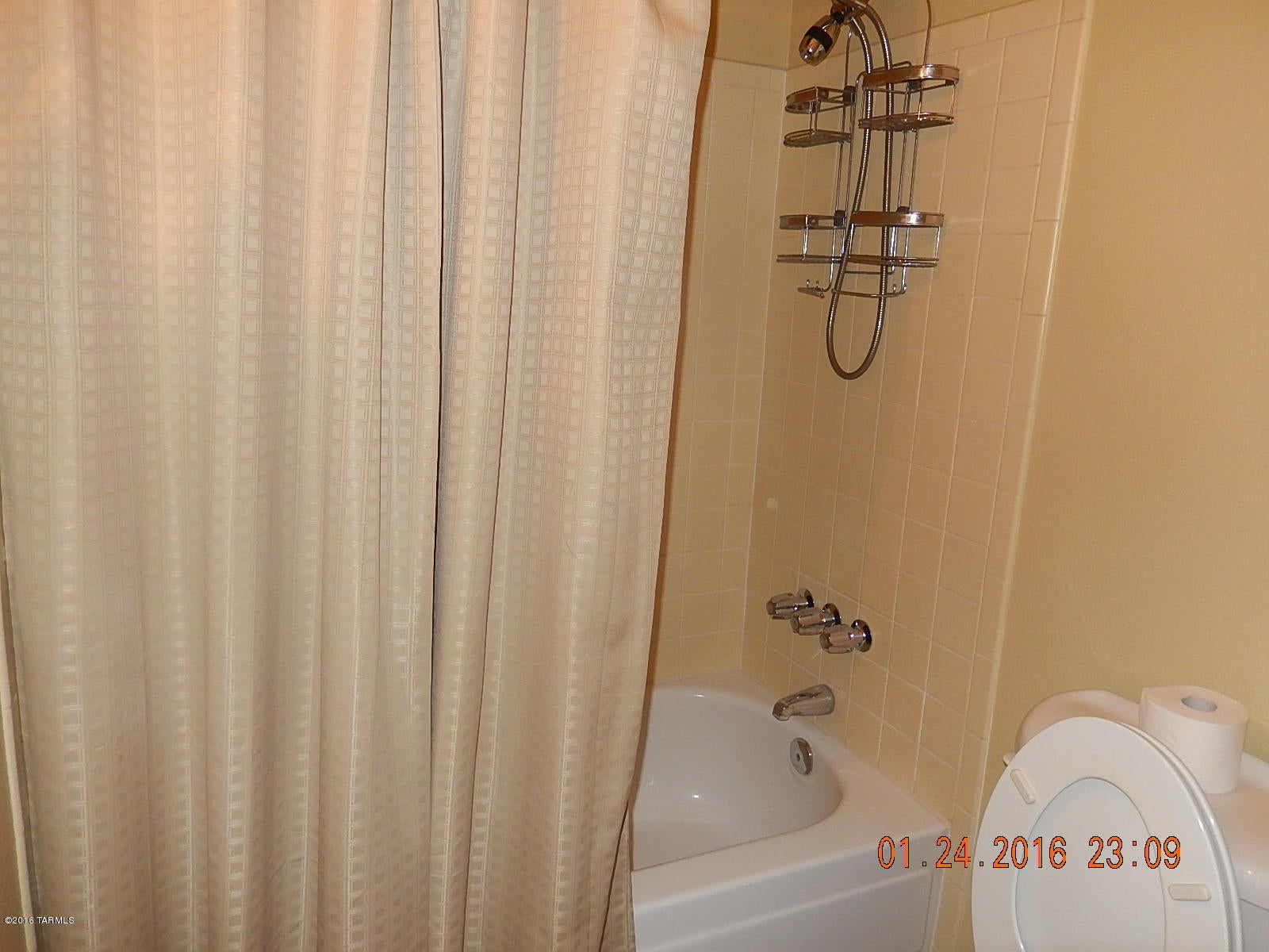 N/A - Residential Lease