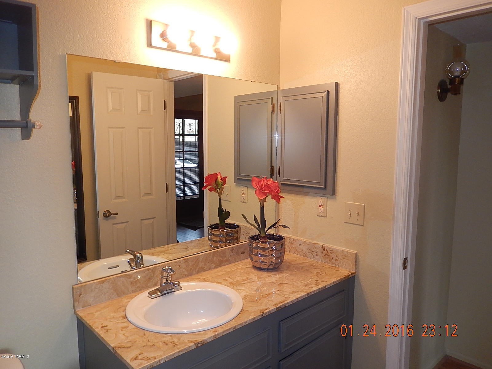 N/A - Residential Lease