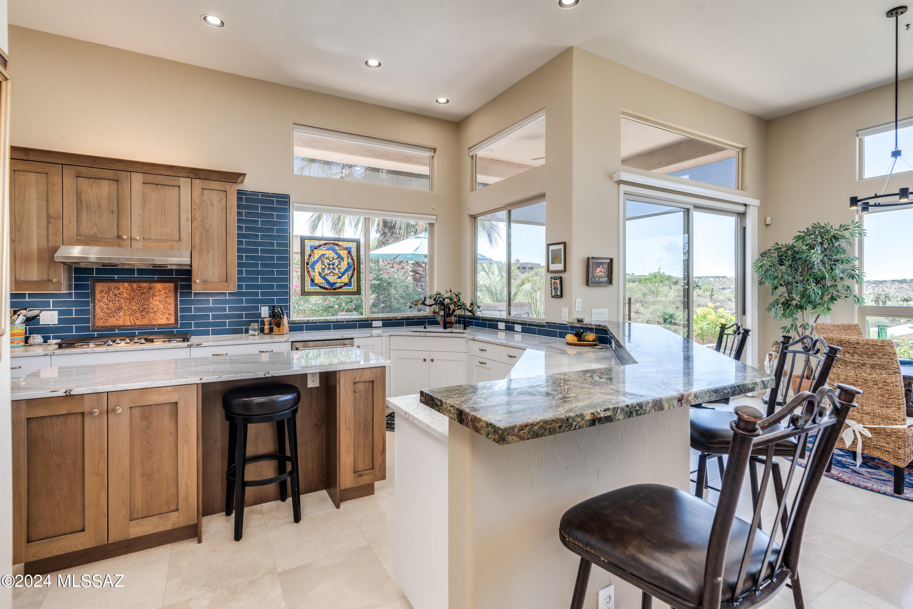 Bonita Ridge - Residential