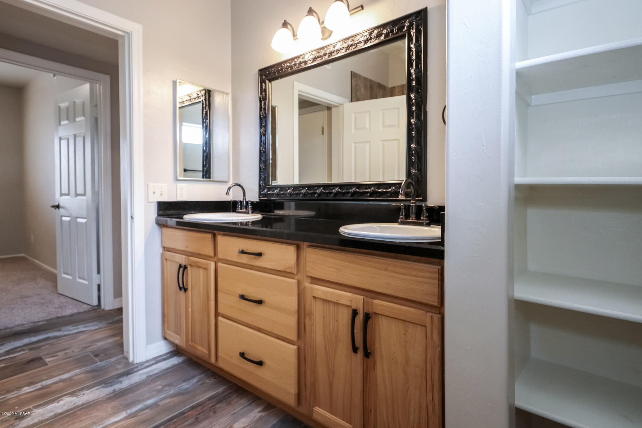 New Tucson Unit NO. 30 - Residential