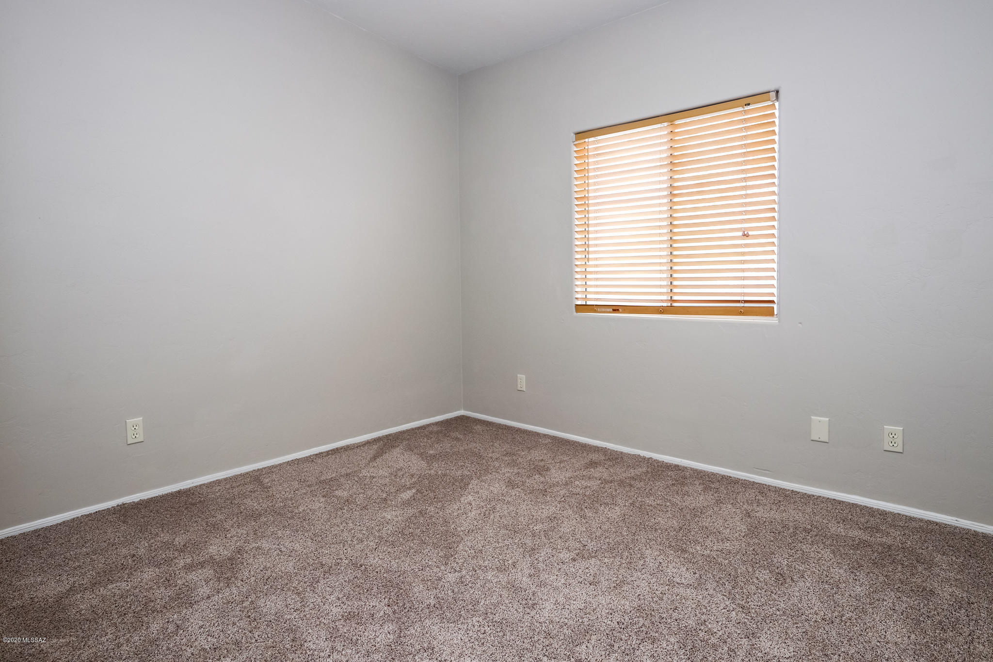 New Tucson Unit NO. 30 - Residential