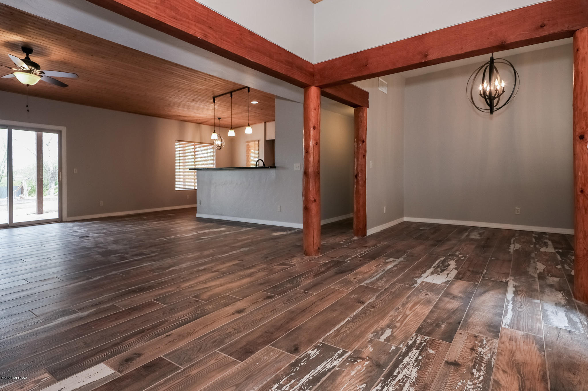 New Tucson Unit NO. 30 - Residential