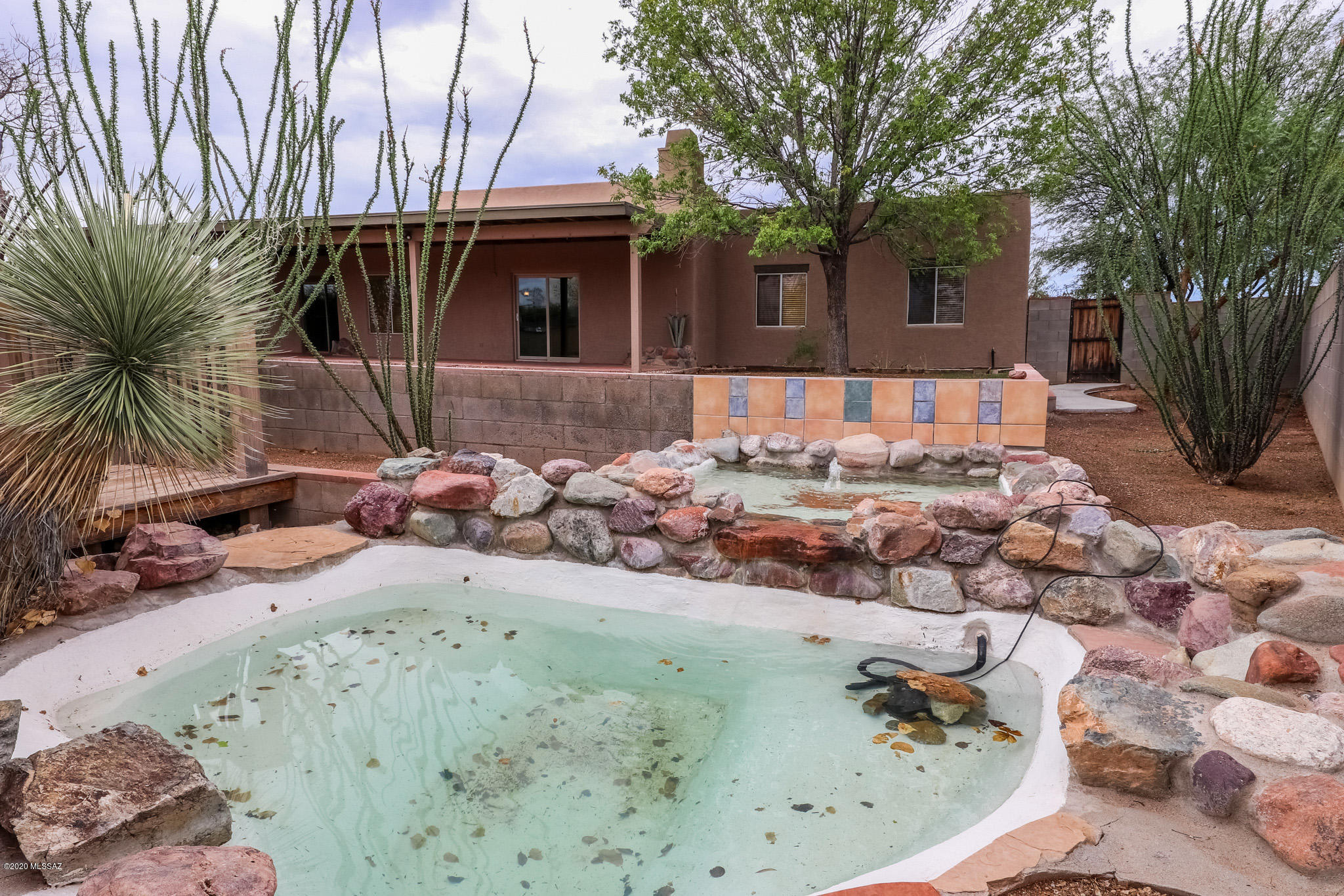 New Tucson Unit NO. 30 - Residential