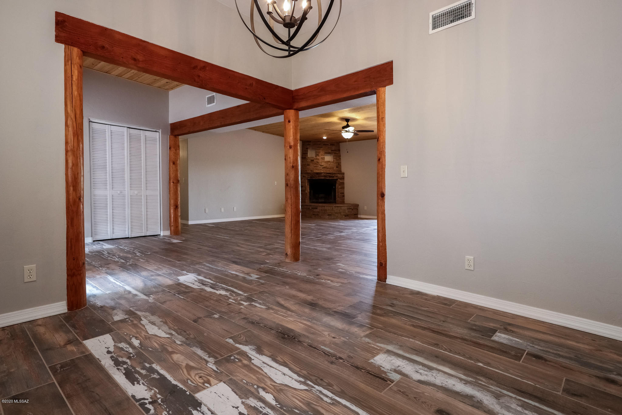 New Tucson Unit NO. 30 - Residential