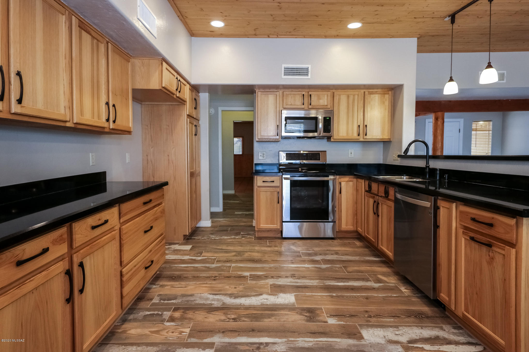 New Tucson Unit NO. 30 - Residential