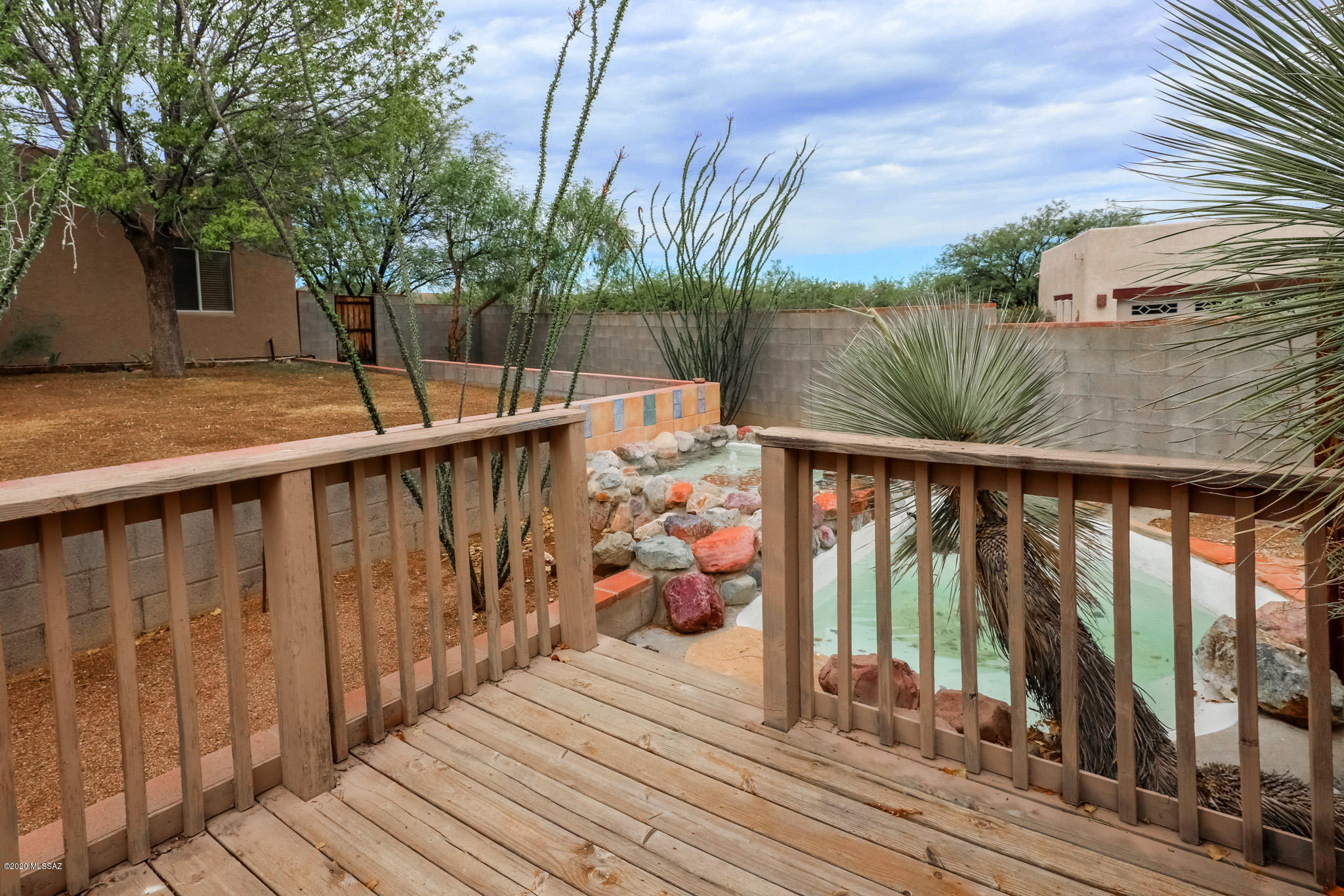 New Tucson Unit NO. 30 - Residential