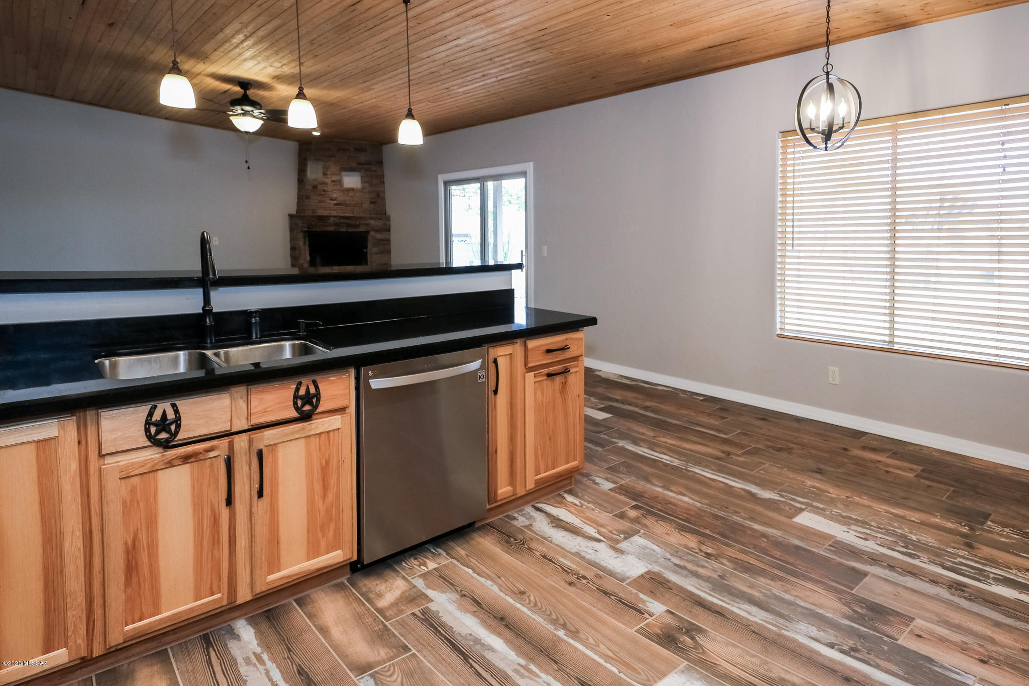New Tucson Unit NO. 30 - Residential