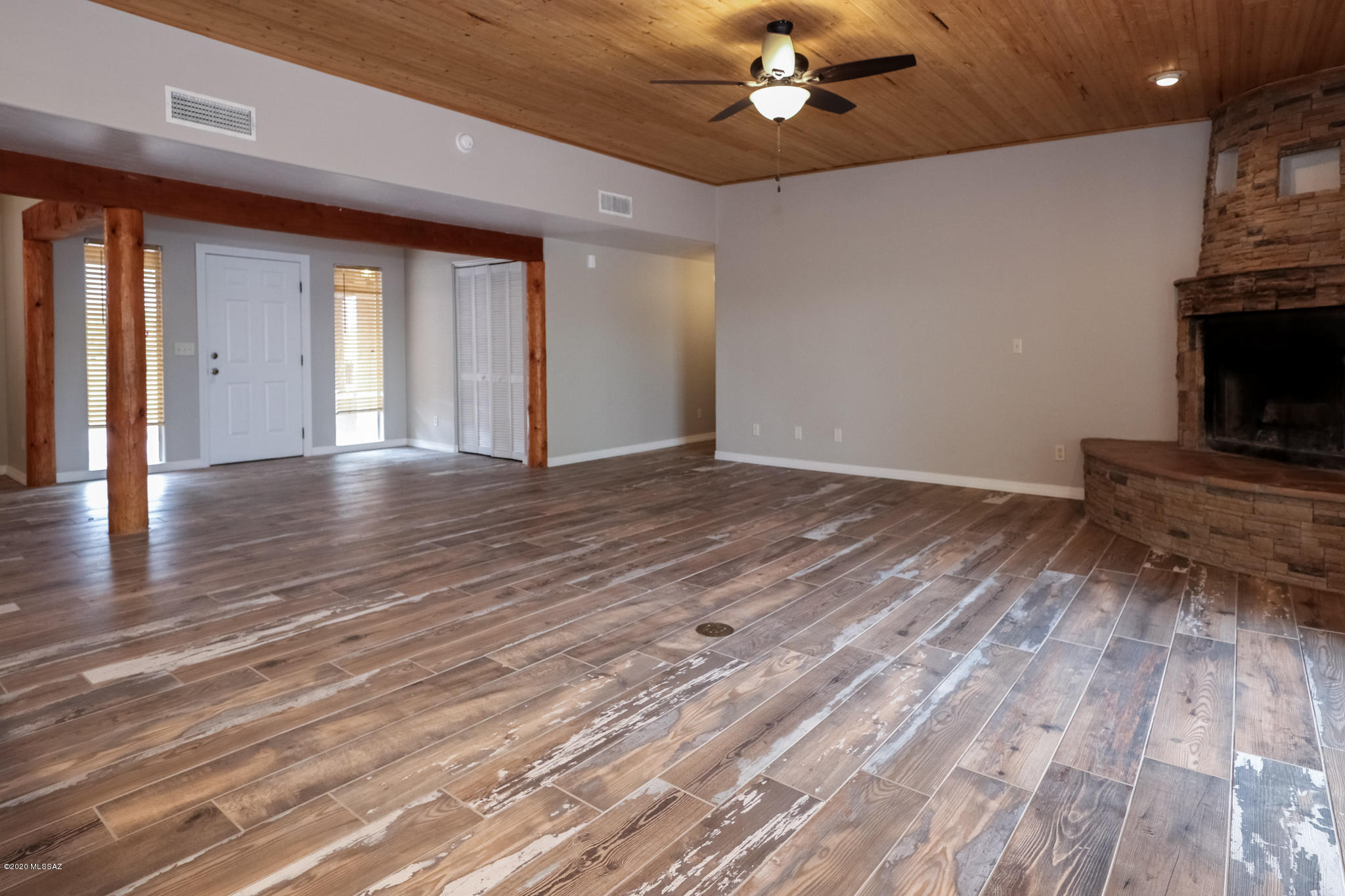 New Tucson Unit NO. 30 - Residential