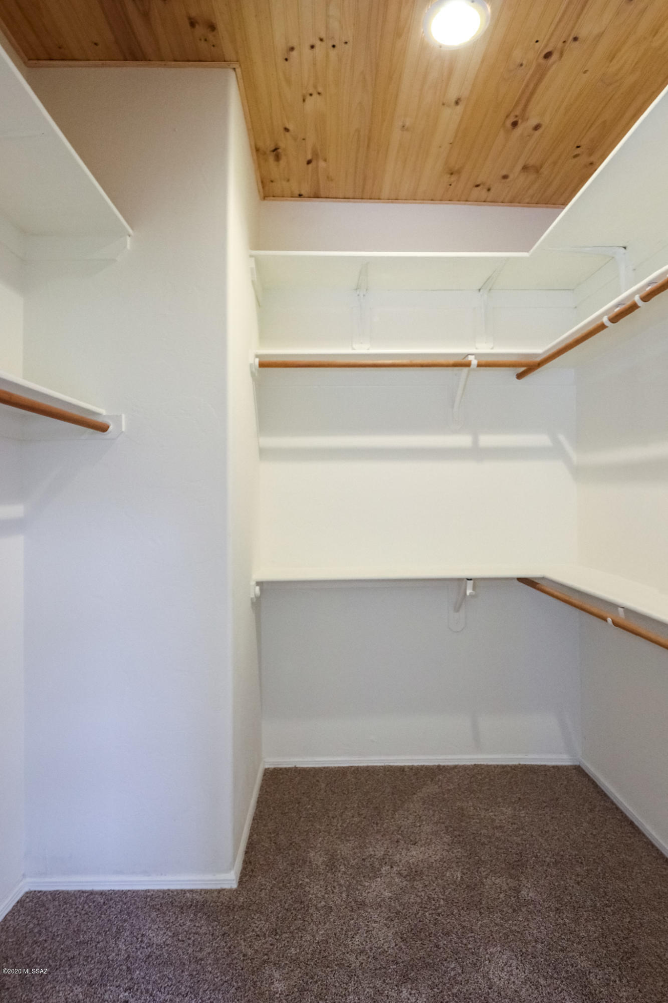New Tucson Unit NO. 30 - Residential