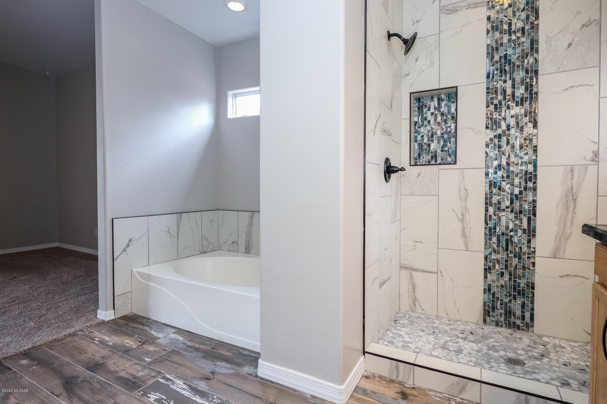 New Tucson Unit NO. 30 - Residential