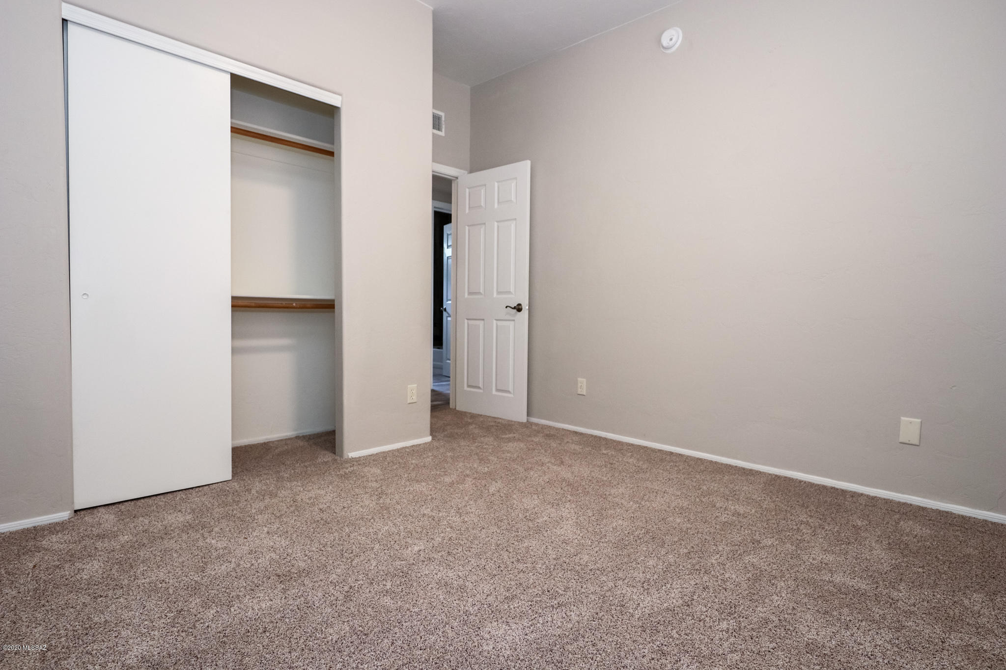 New Tucson Unit NO. 30 - Residential