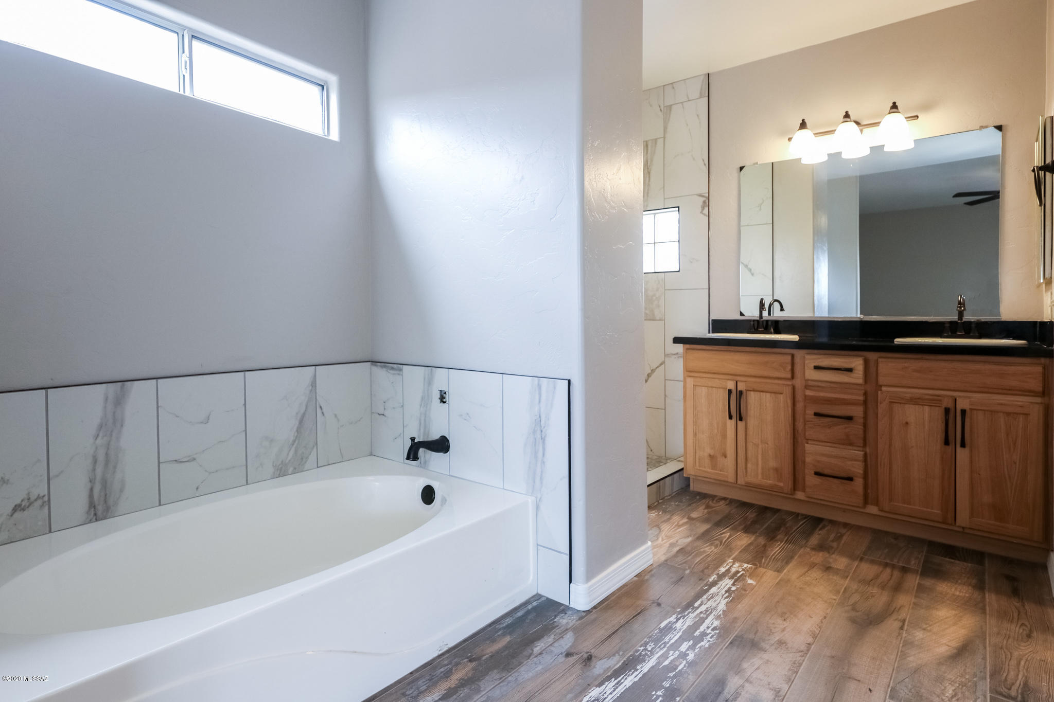 New Tucson Unit NO. 30 - Residential
