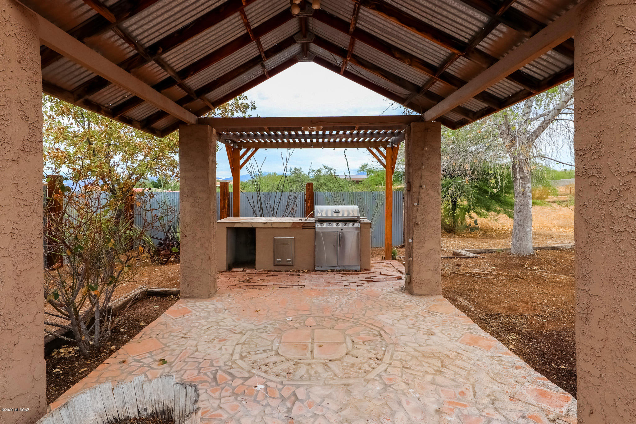 New Tucson Unit NO. 30 - Residential