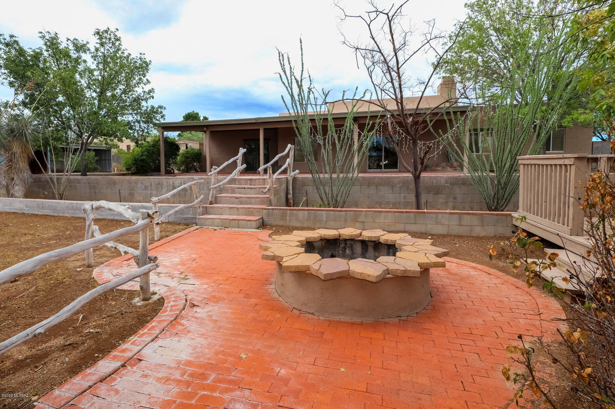 New Tucson Unit NO. 30 - Residential