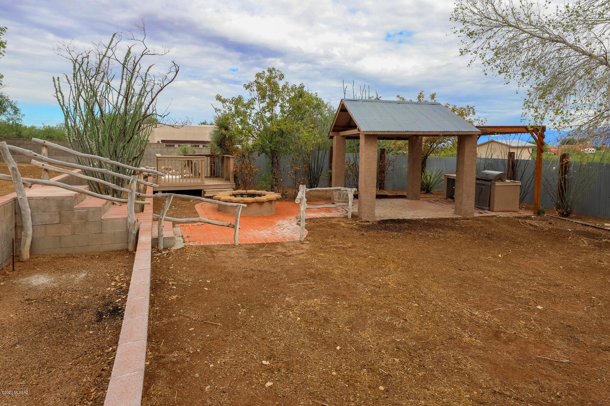 New Tucson Unit NO. 30 - Residential