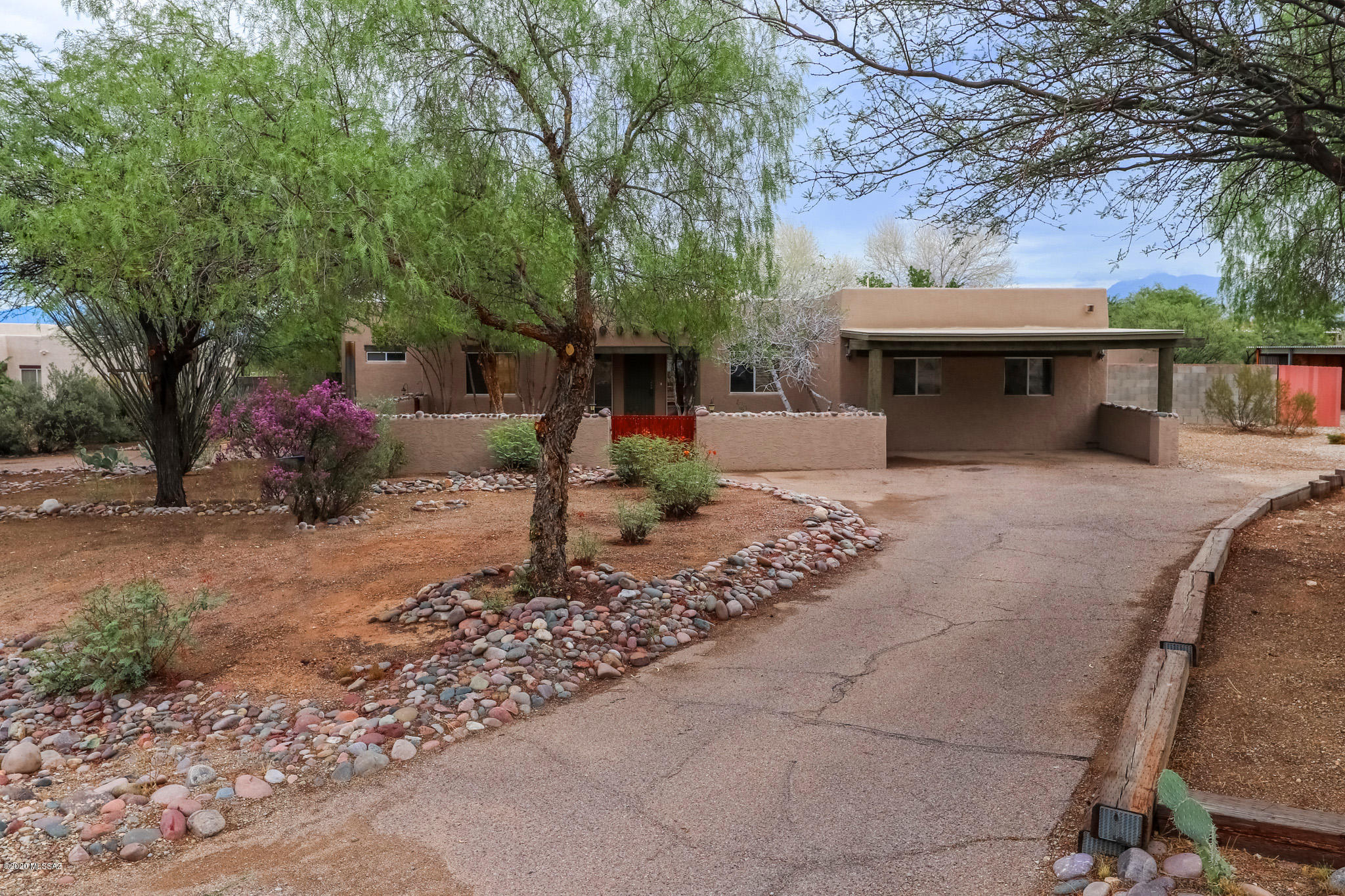 New Tucson Unit NO. 30 - Residential