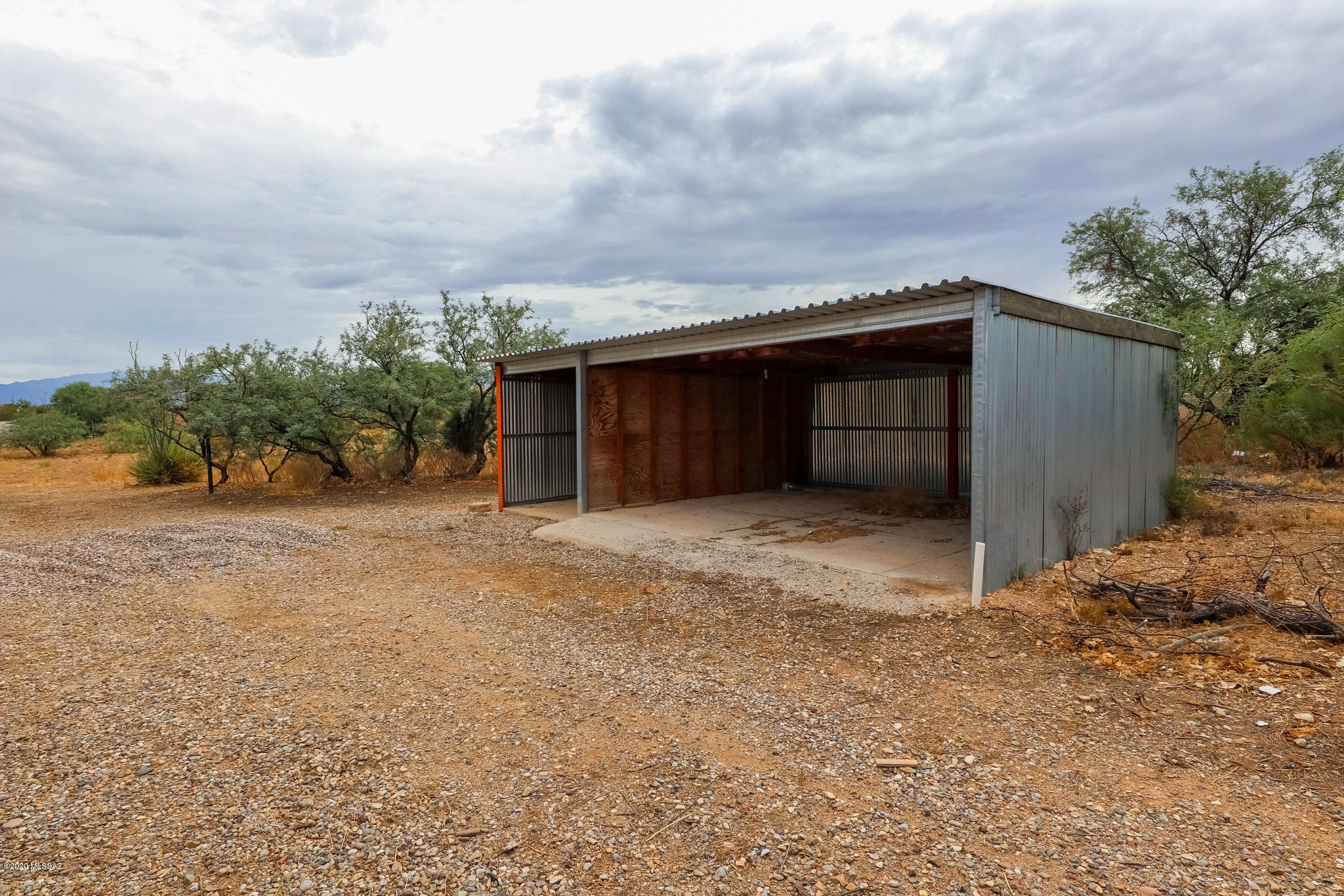 New Tucson Unit NO. 30 - Residential