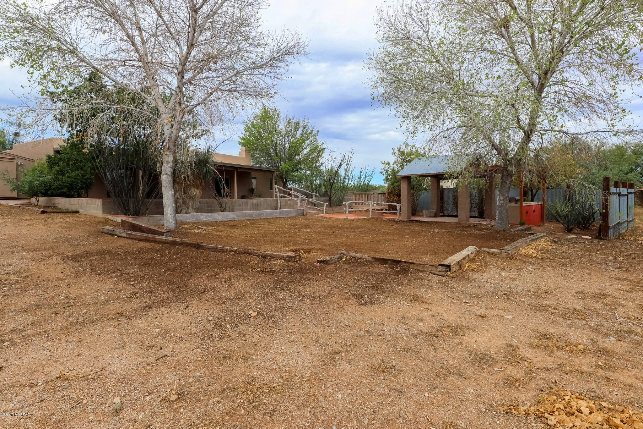 New Tucson Unit NO. 30 - Residential