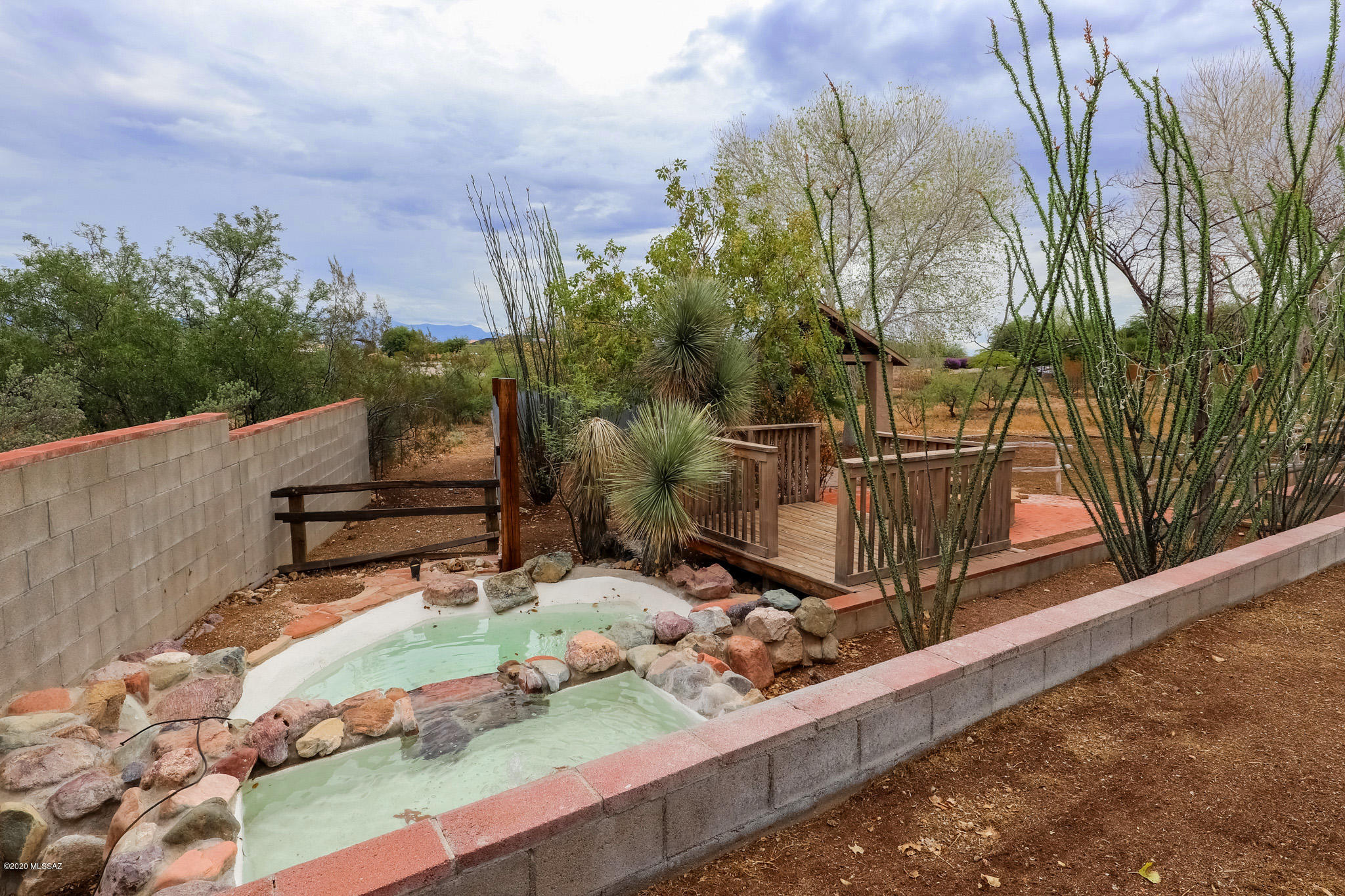 New Tucson Unit NO. 30 - Residential